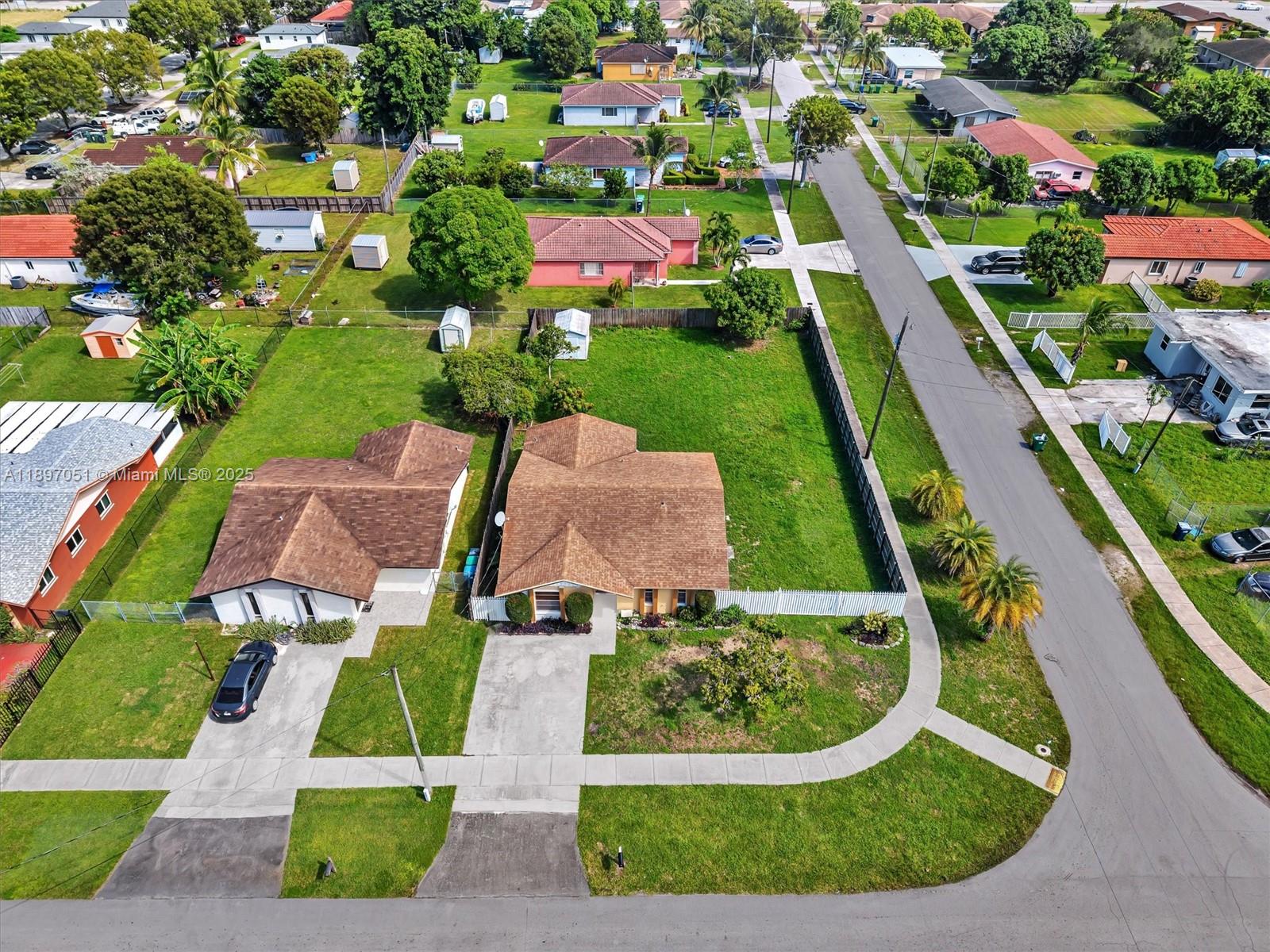 WEST PERRINE - Residential