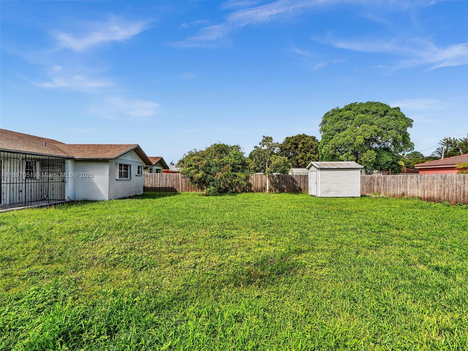 WEST PERRINE - Residential
