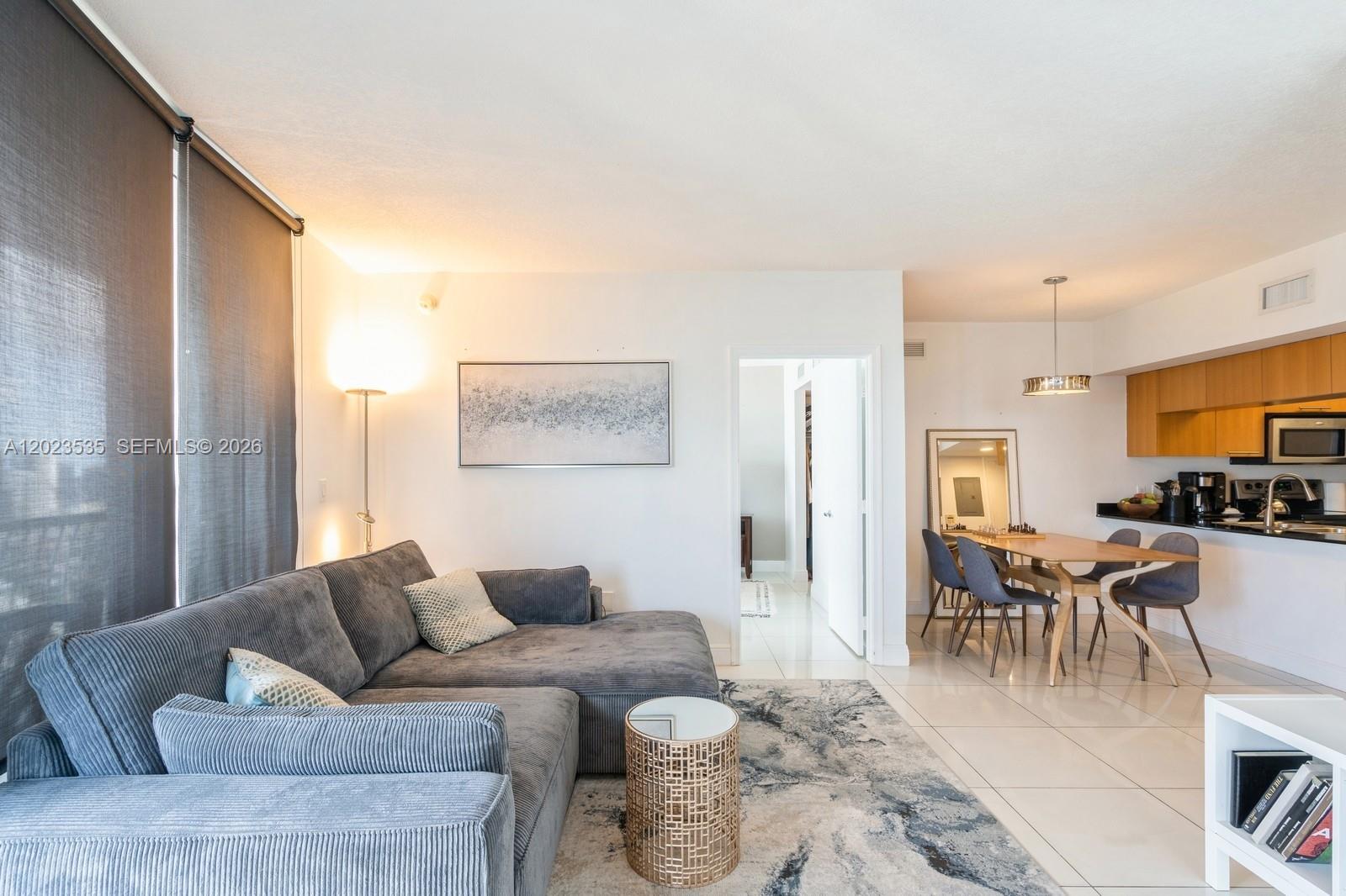 OPERA TOWER CONDO - Residential