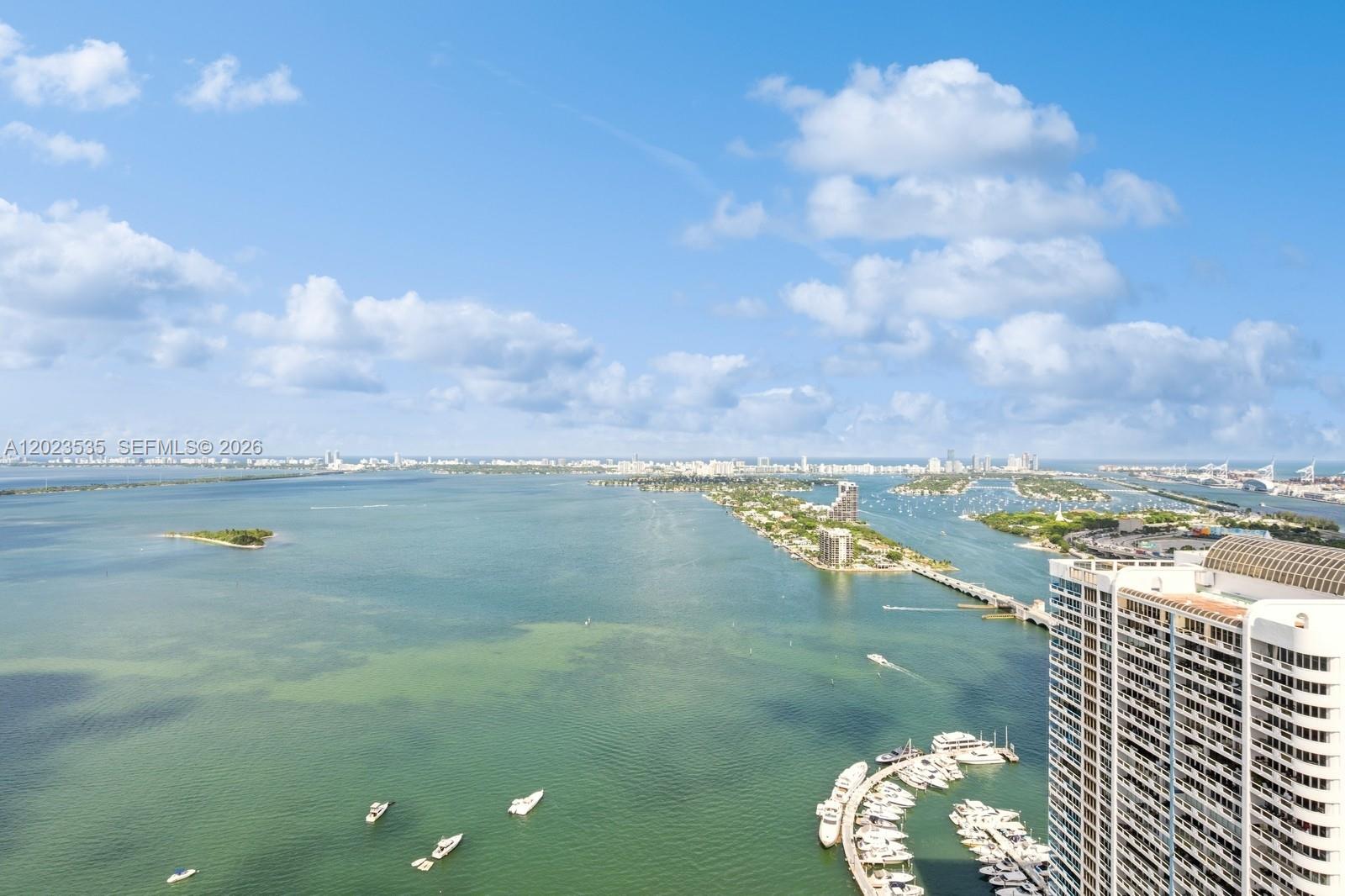 OPERA TOWER CONDO - Residential