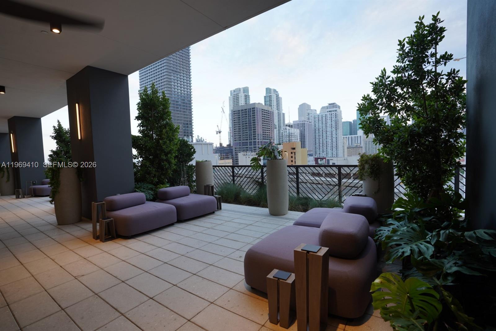 Natiivo Residence - Residential