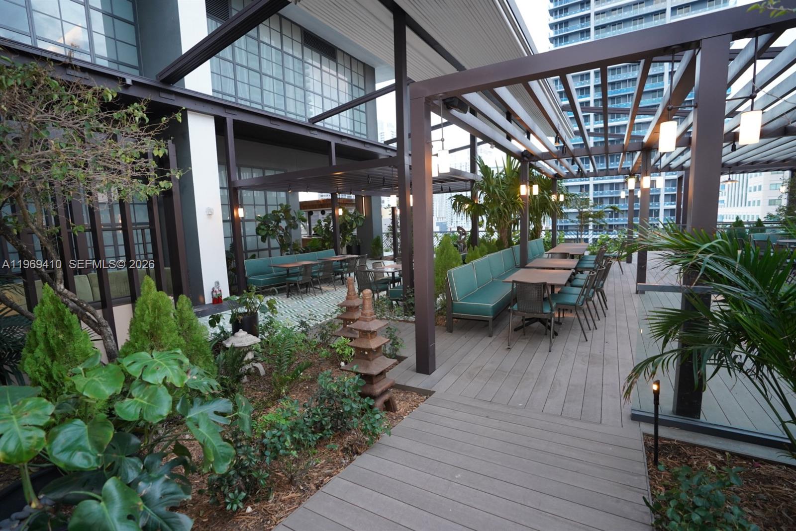 Natiivo Residence - Residential