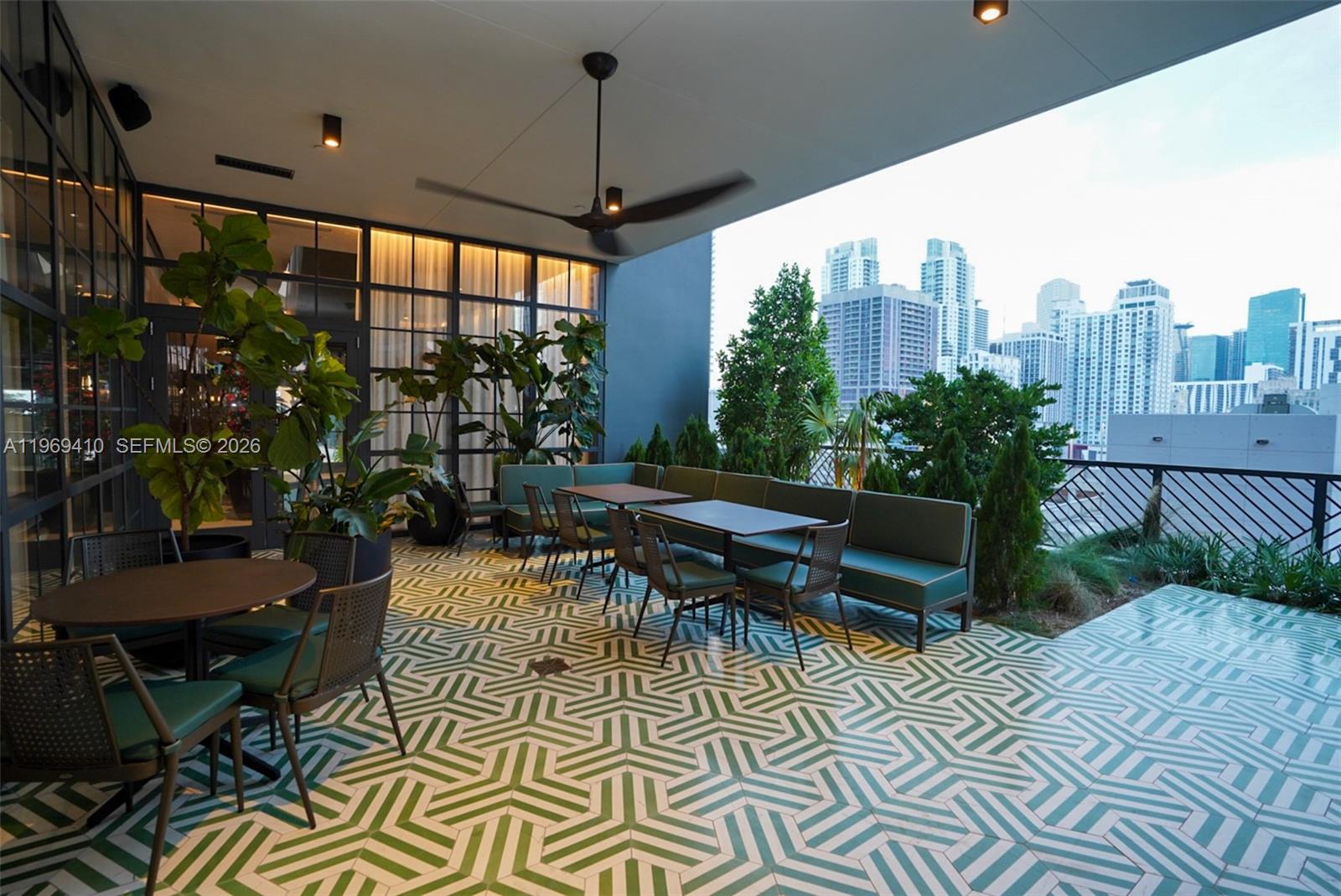 Natiivo Residence - Residential