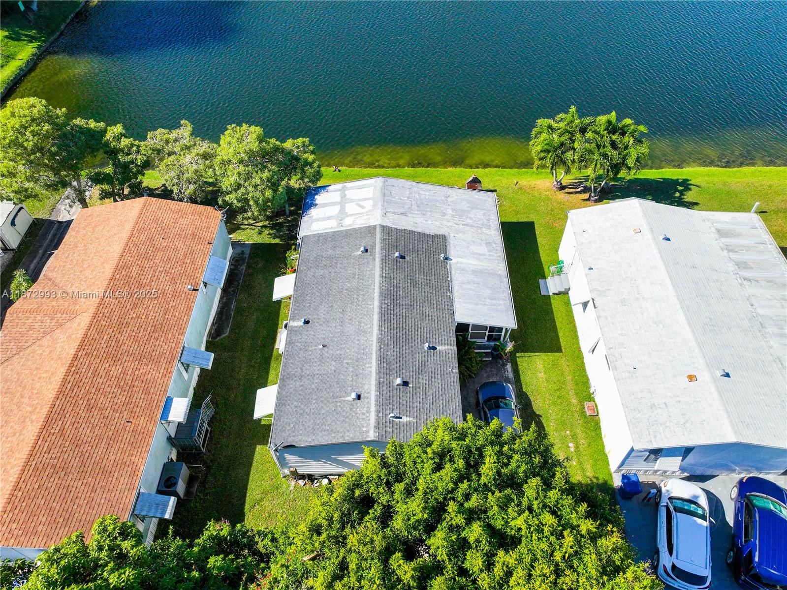 GATEWAY ESTATES PARK COND - Residential