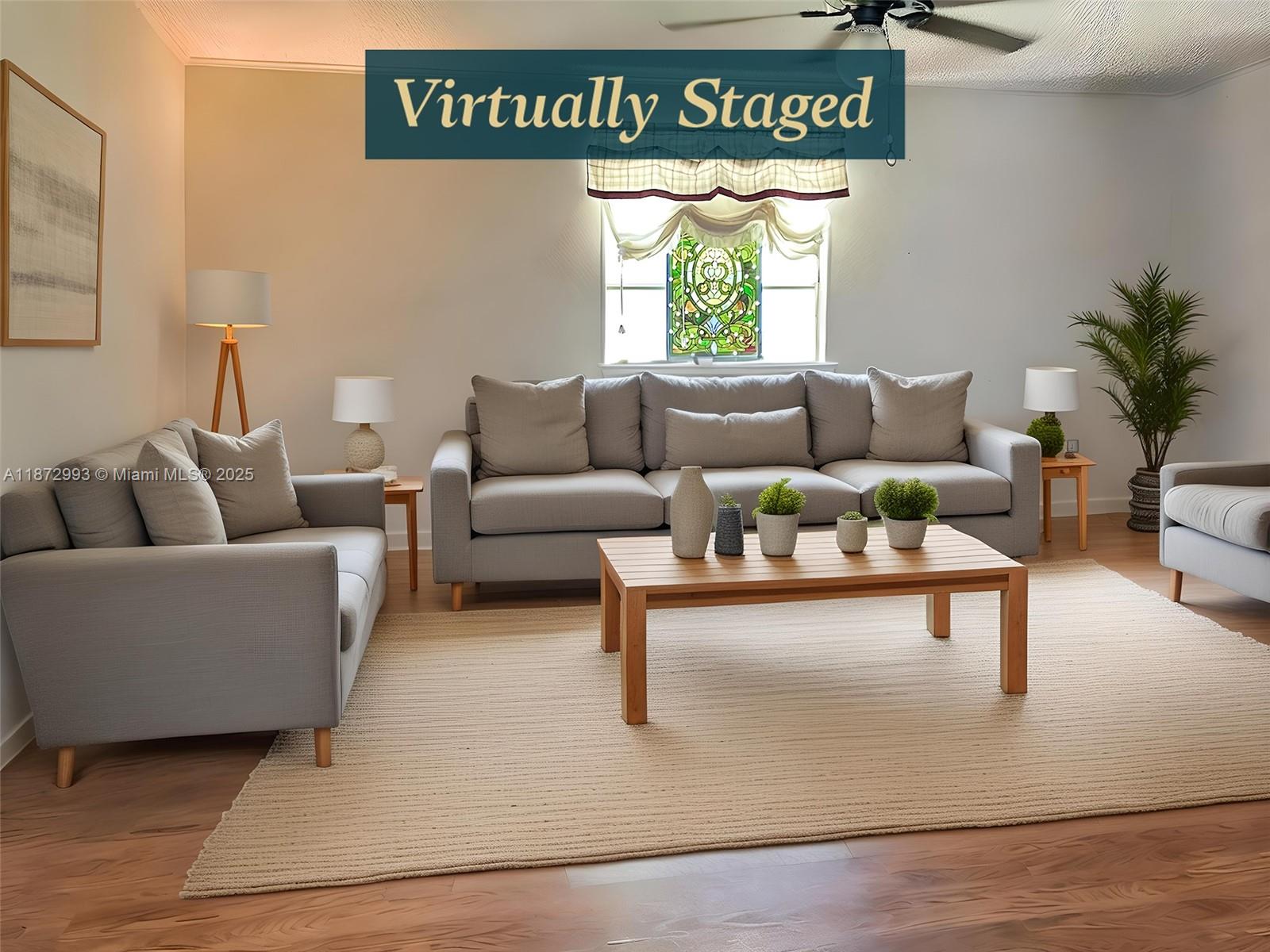 GATEWAY ESTATES PARK COND - Residential