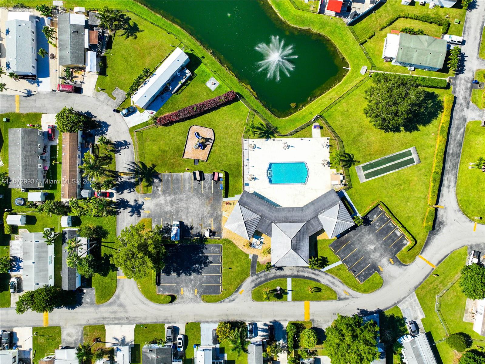 GATEWAY ESTATES PARK COND - Residential