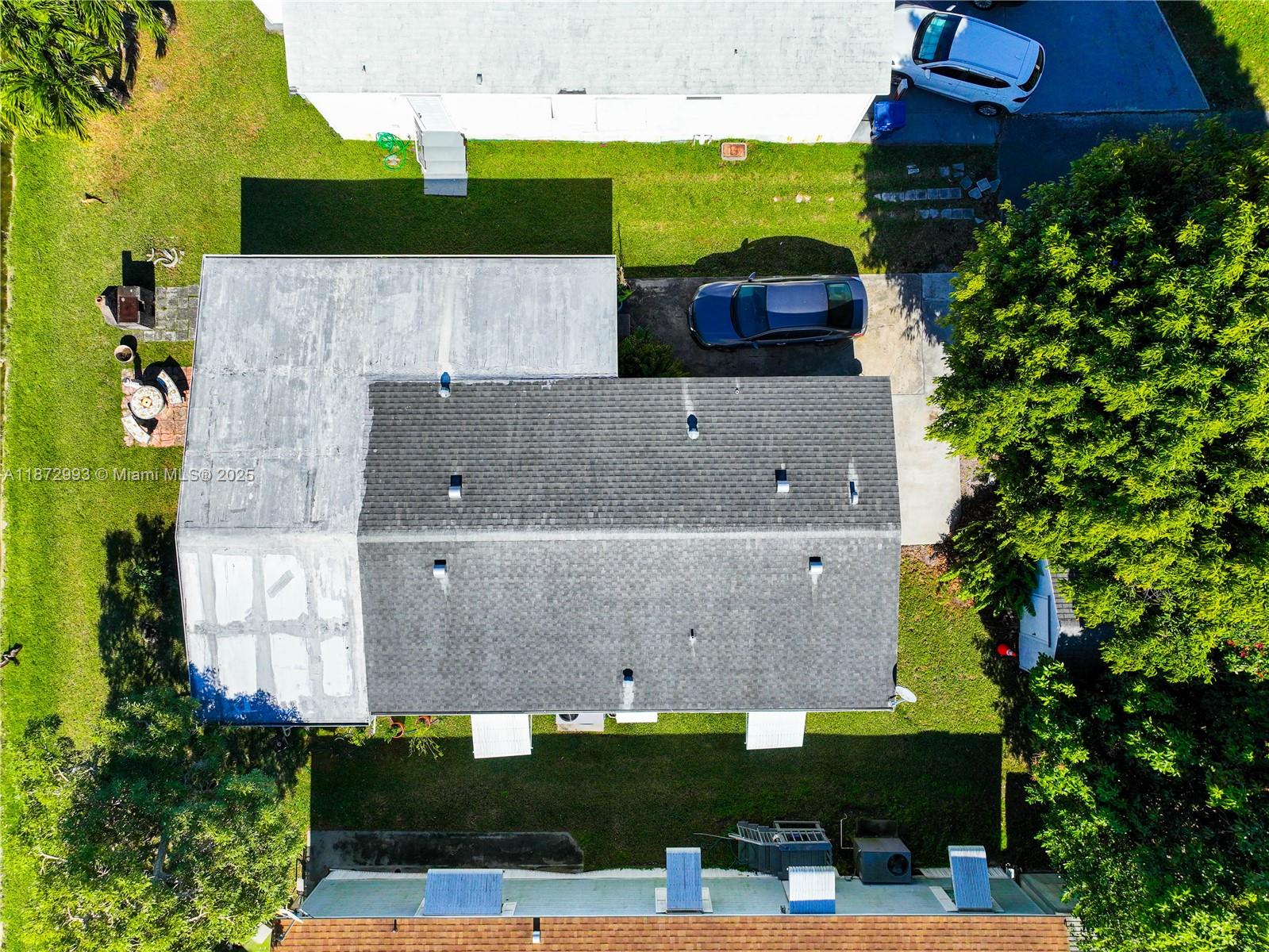 GATEWAY ESTATES PARK COND - Residential