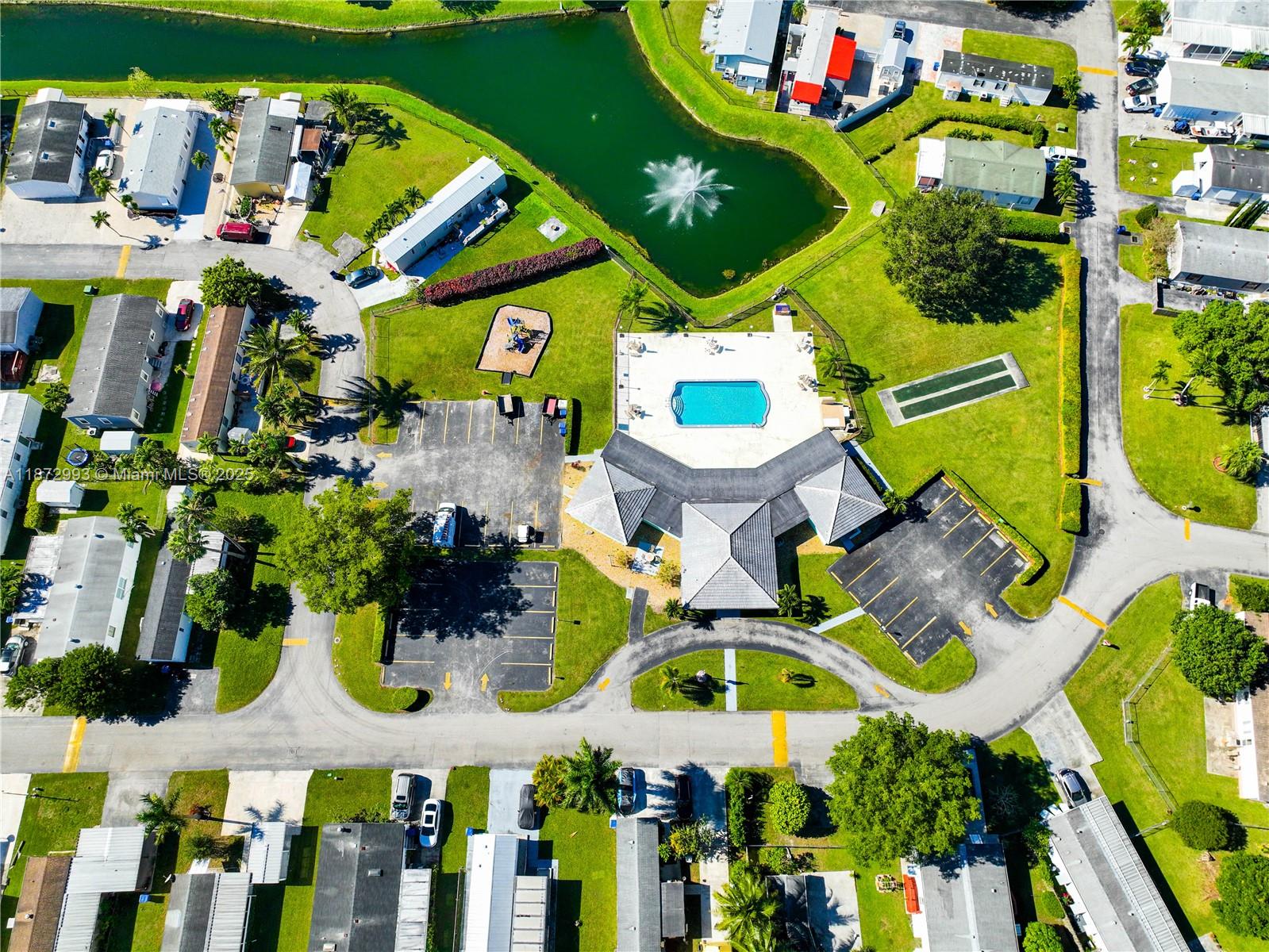 GATEWAY ESTATES PARK COND - Residential