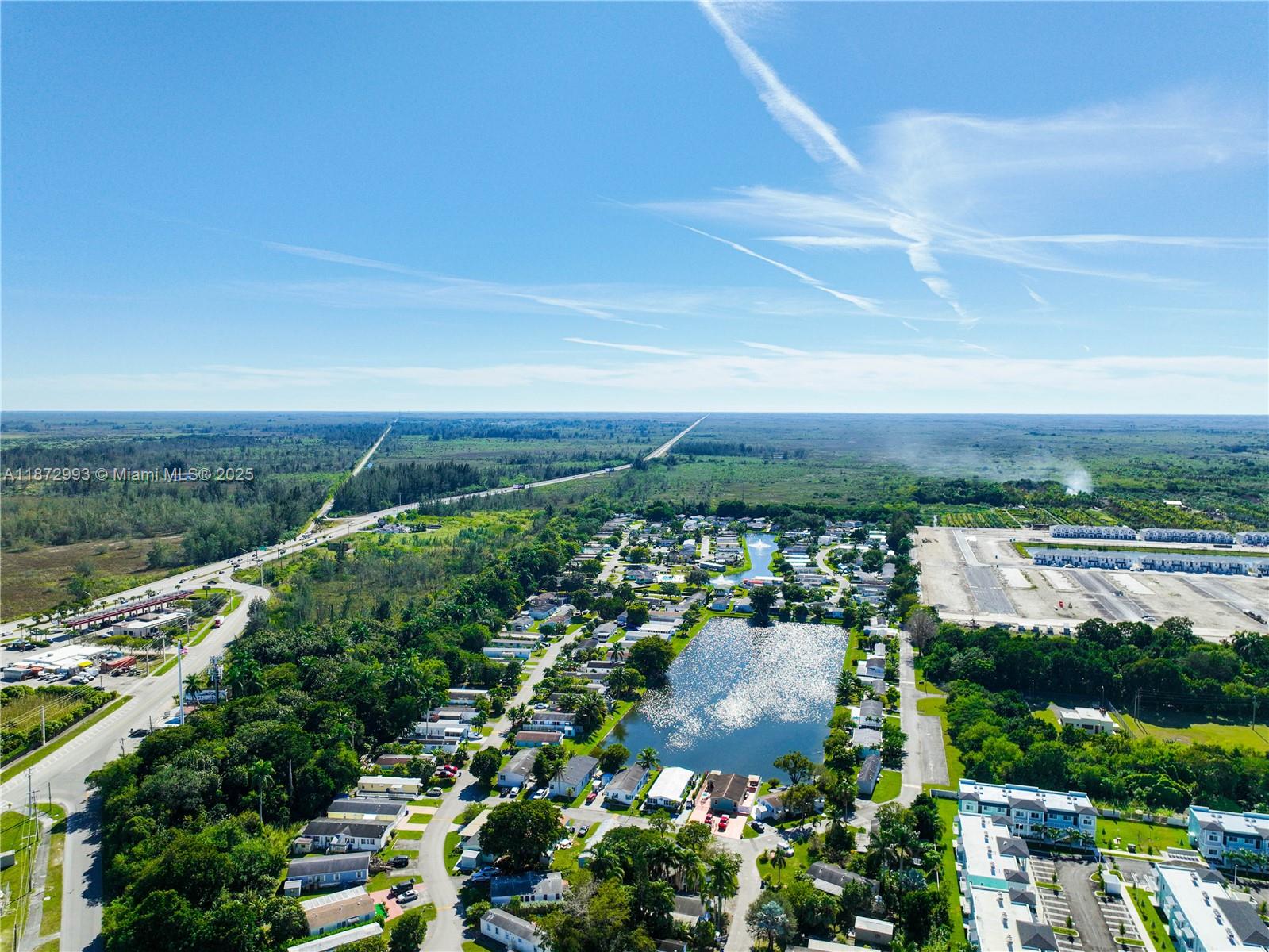 GATEWAY ESTATES PARK COND - Residential