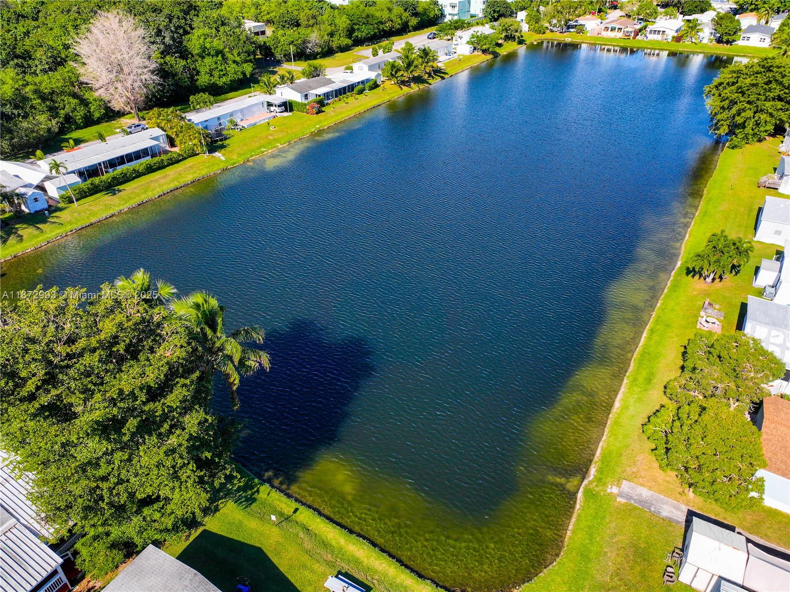 GATEWAY ESTATES PARK COND - Residential