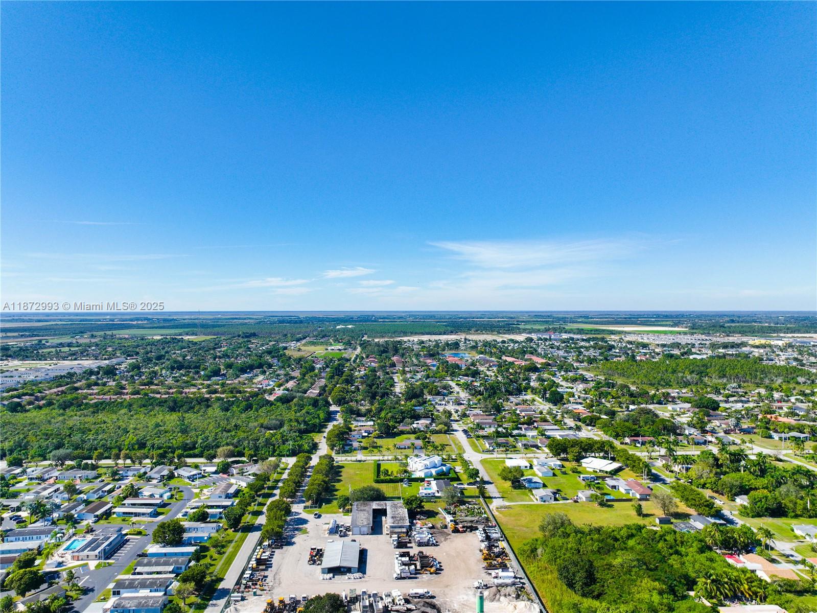 GATEWAY ESTATES PARK COND - Residential