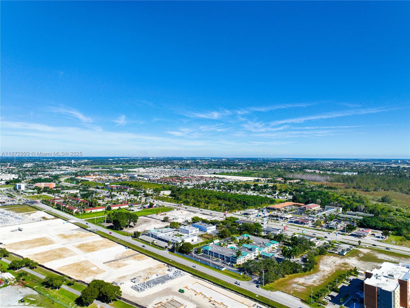 GATEWAY ESTATES PARK COND - Residential