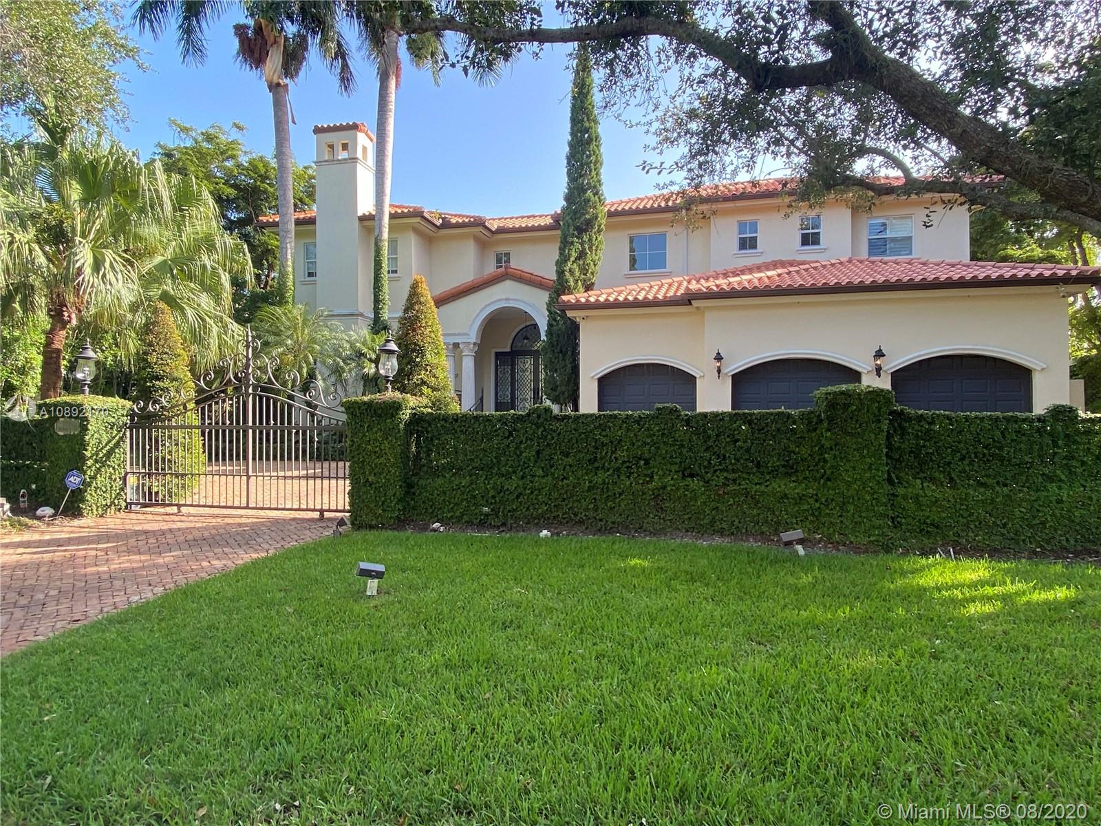 COCOPLUM SEC 2 PLAT B - Residential