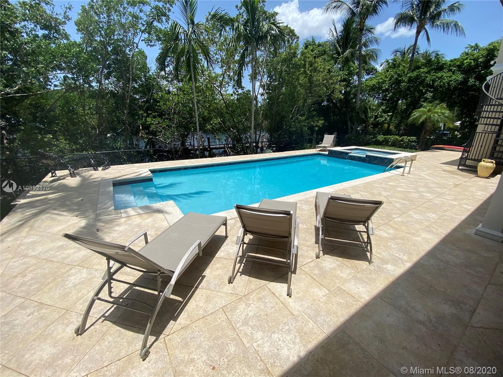 COCOPLUM SEC 2 PLAT B - Residential