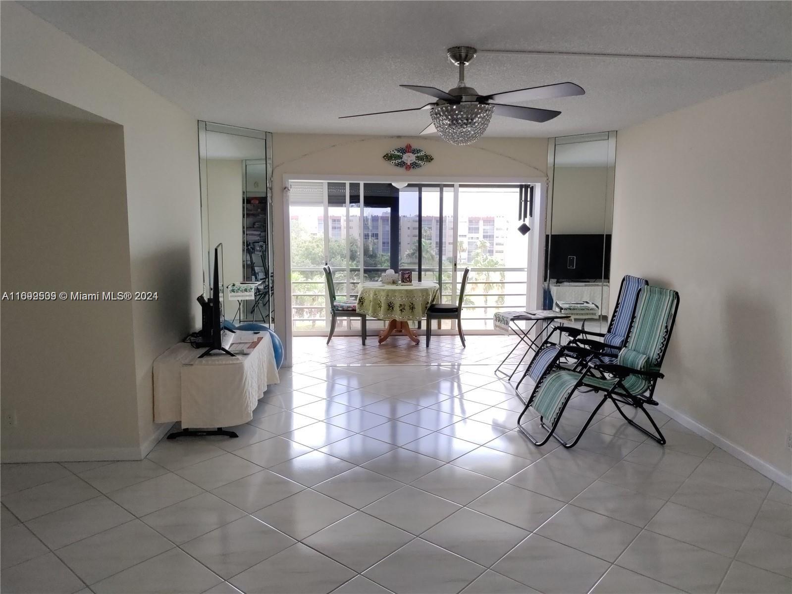 POINCIANA PLACE CONDO A,B - Residential