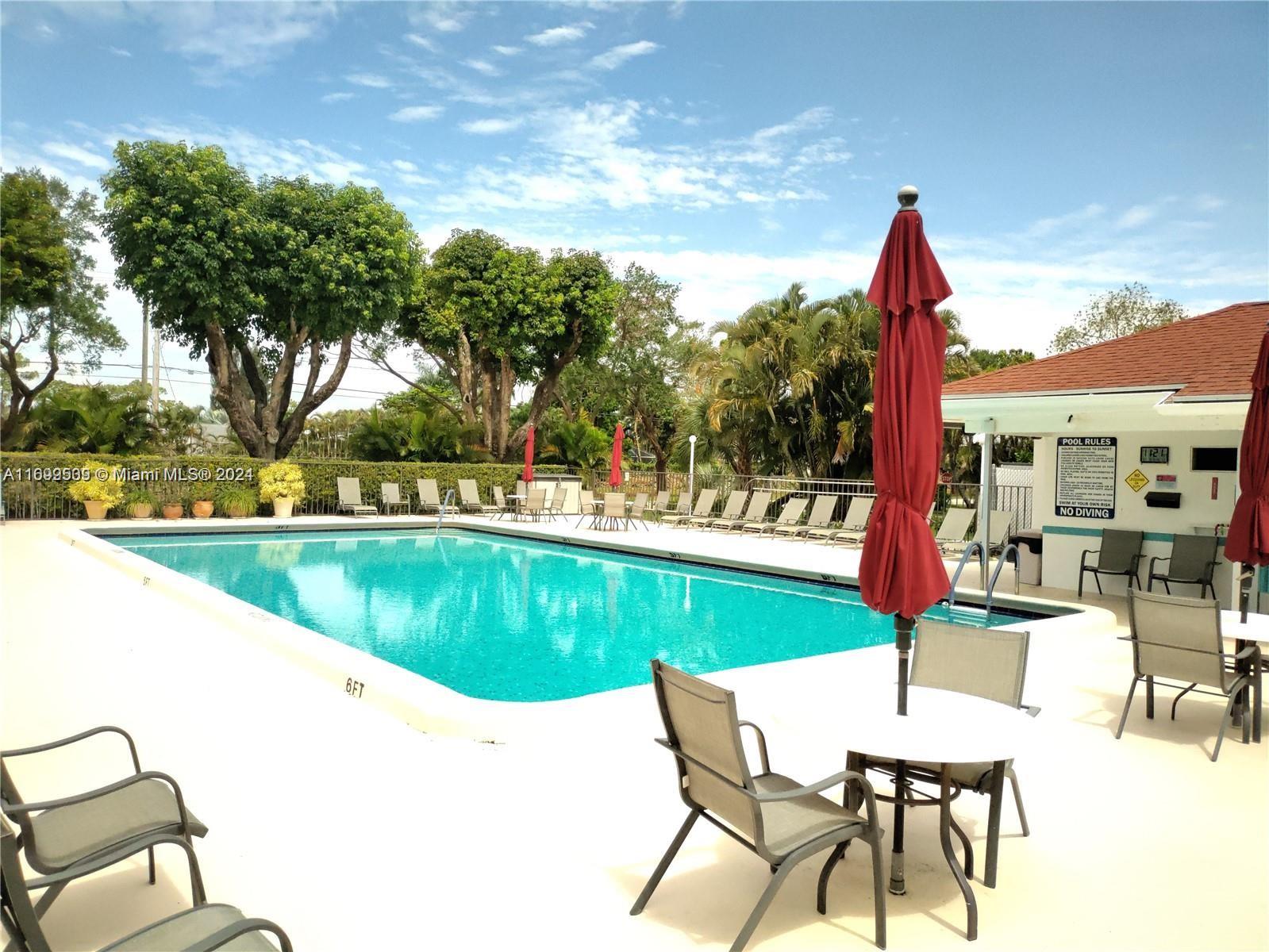 POINCIANA PLACE CONDO A,B - Residential