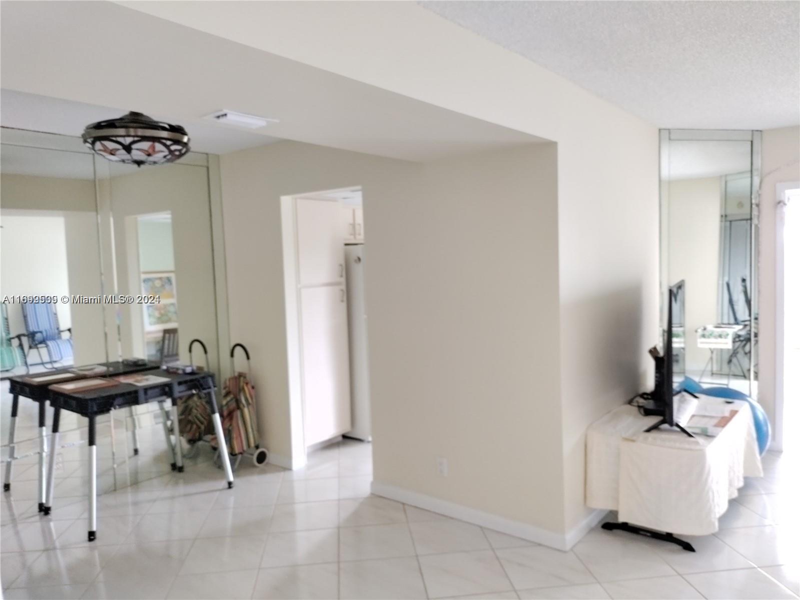 POINCIANA PLACE CONDO A,B - Residential