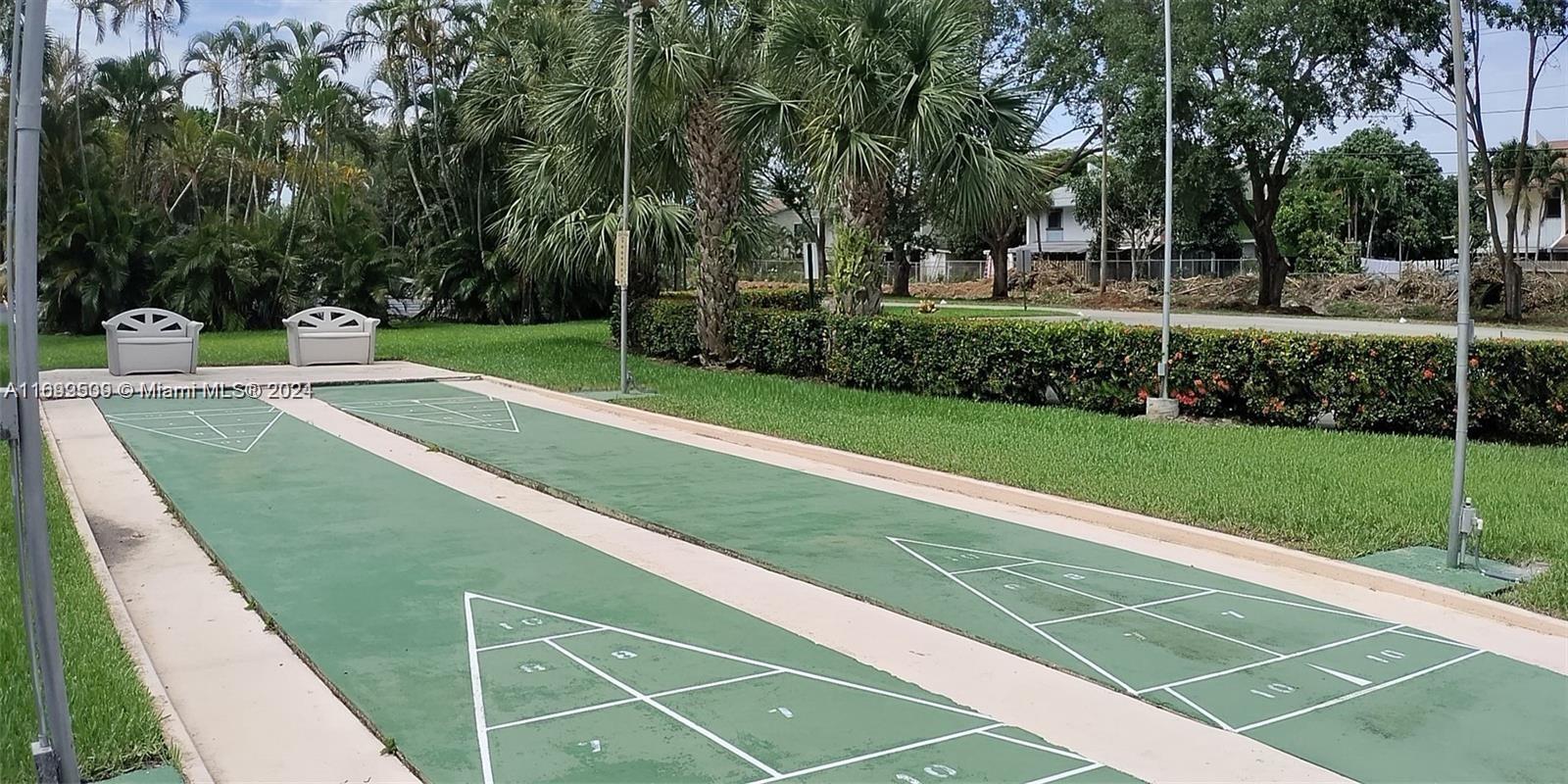 POINCIANA PLACE CONDO A,B - Residential