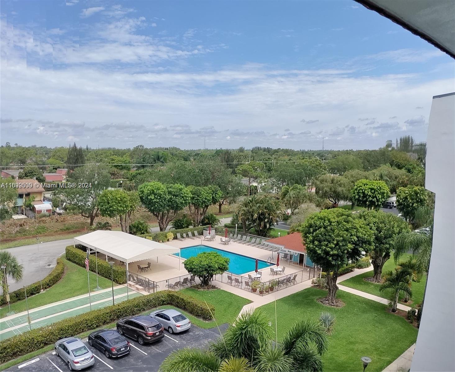 POINCIANA PLACE CONDO A,B - Residential