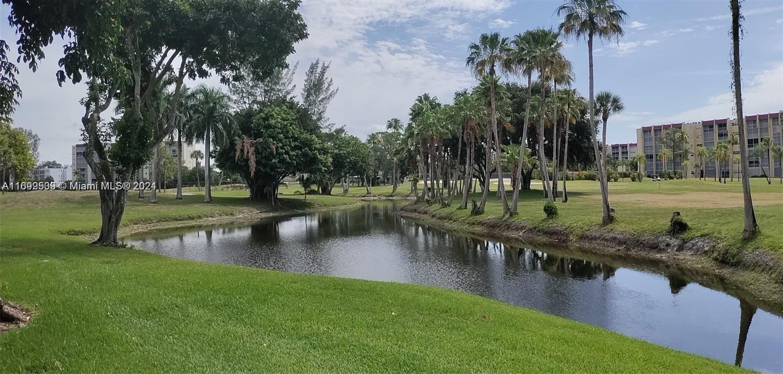 POINCIANA PLACE CONDO A,B - Residential