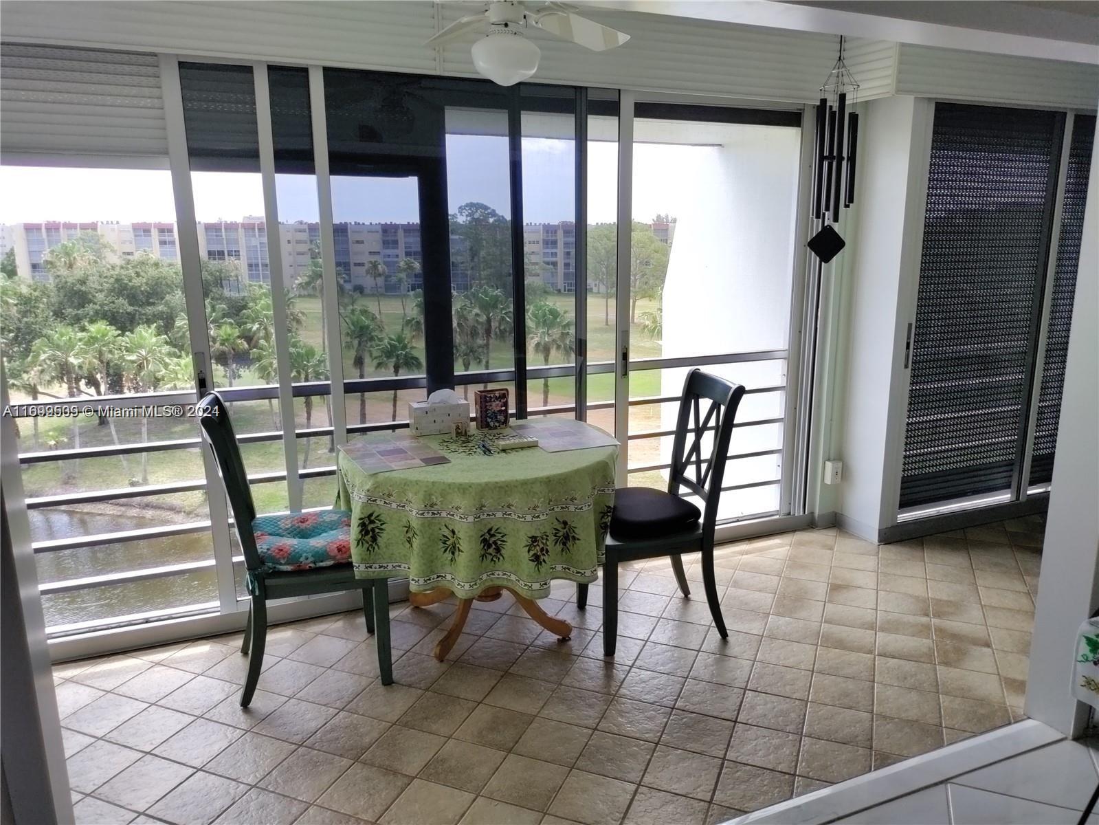 POINCIANA PLACE CONDO A,B - Residential