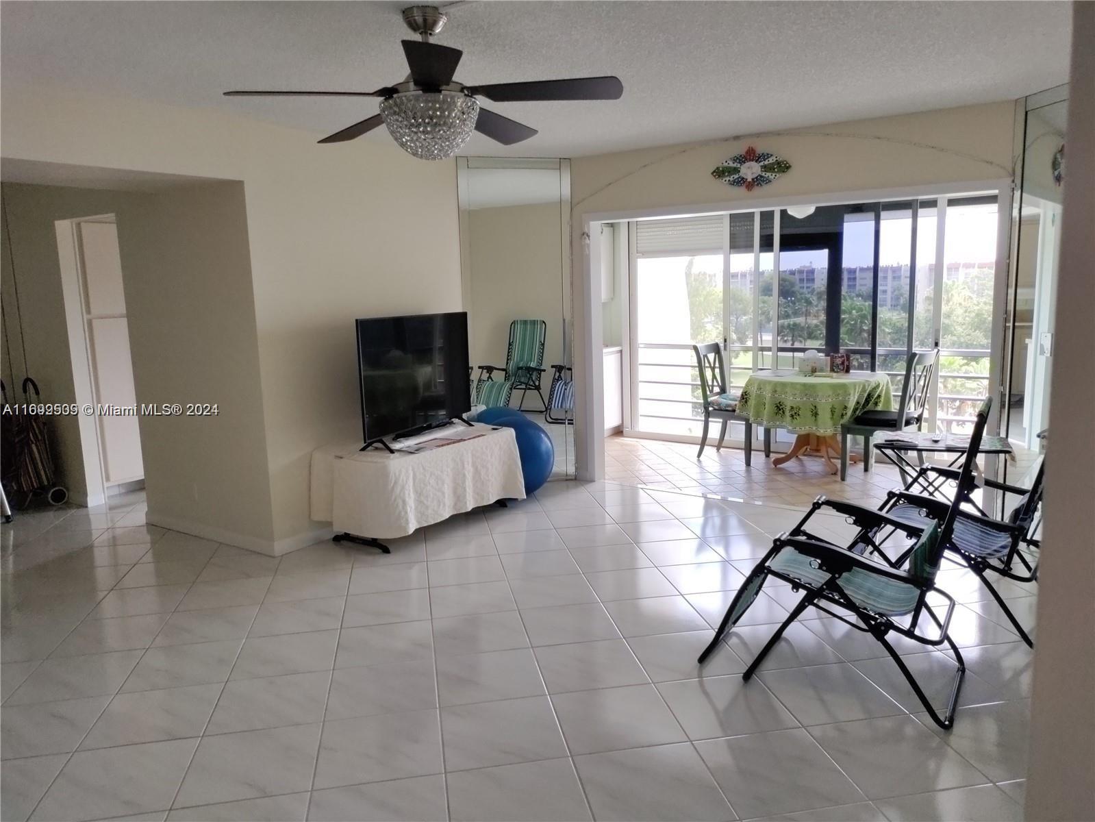 POINCIANA PLACE CONDO A,B - Residential