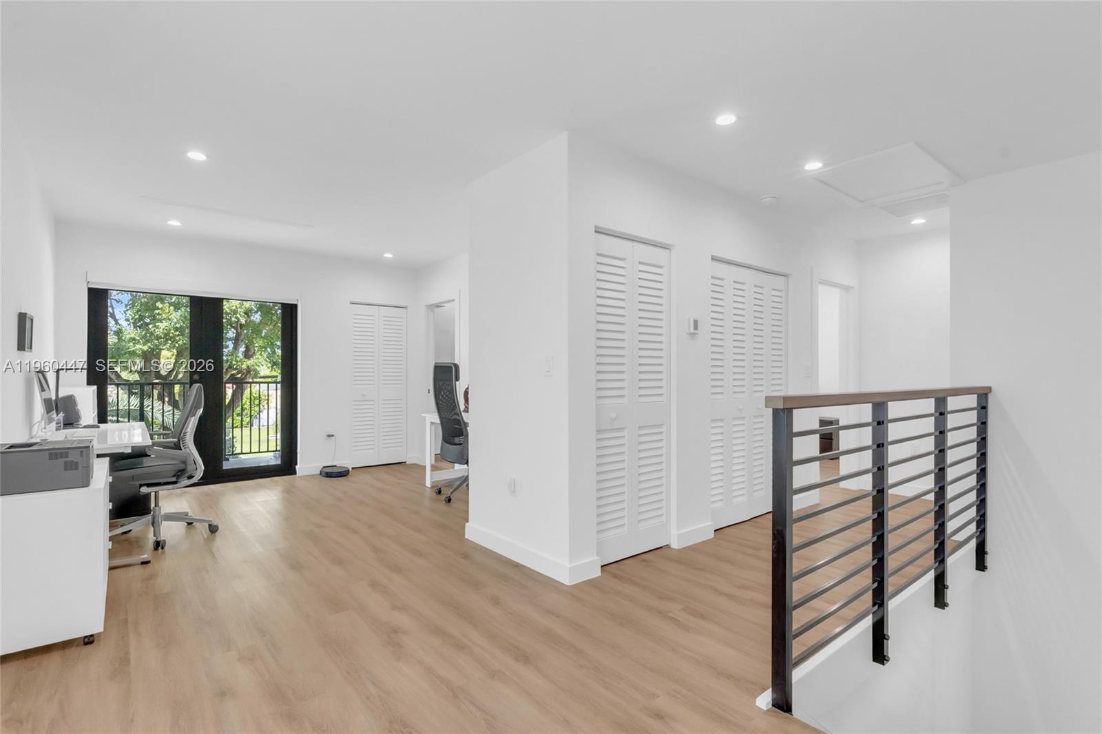 CORAL WAY PARK SEC B - Residential