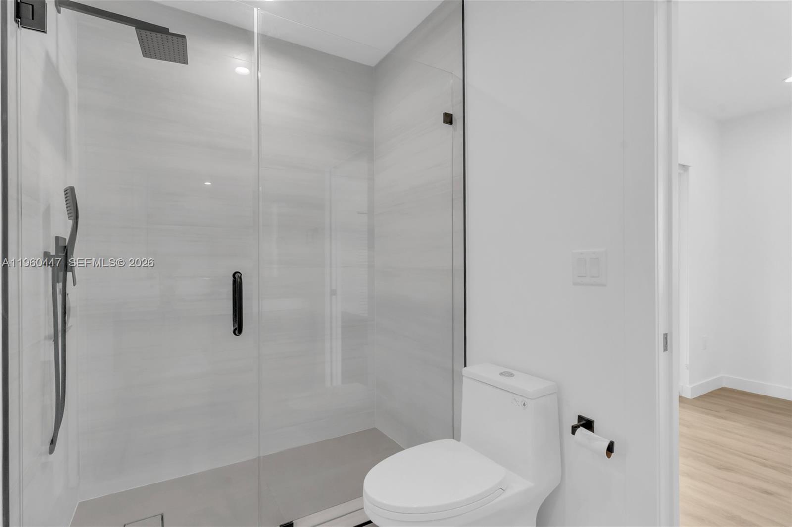 CORAL WAY PARK SEC B - Residential