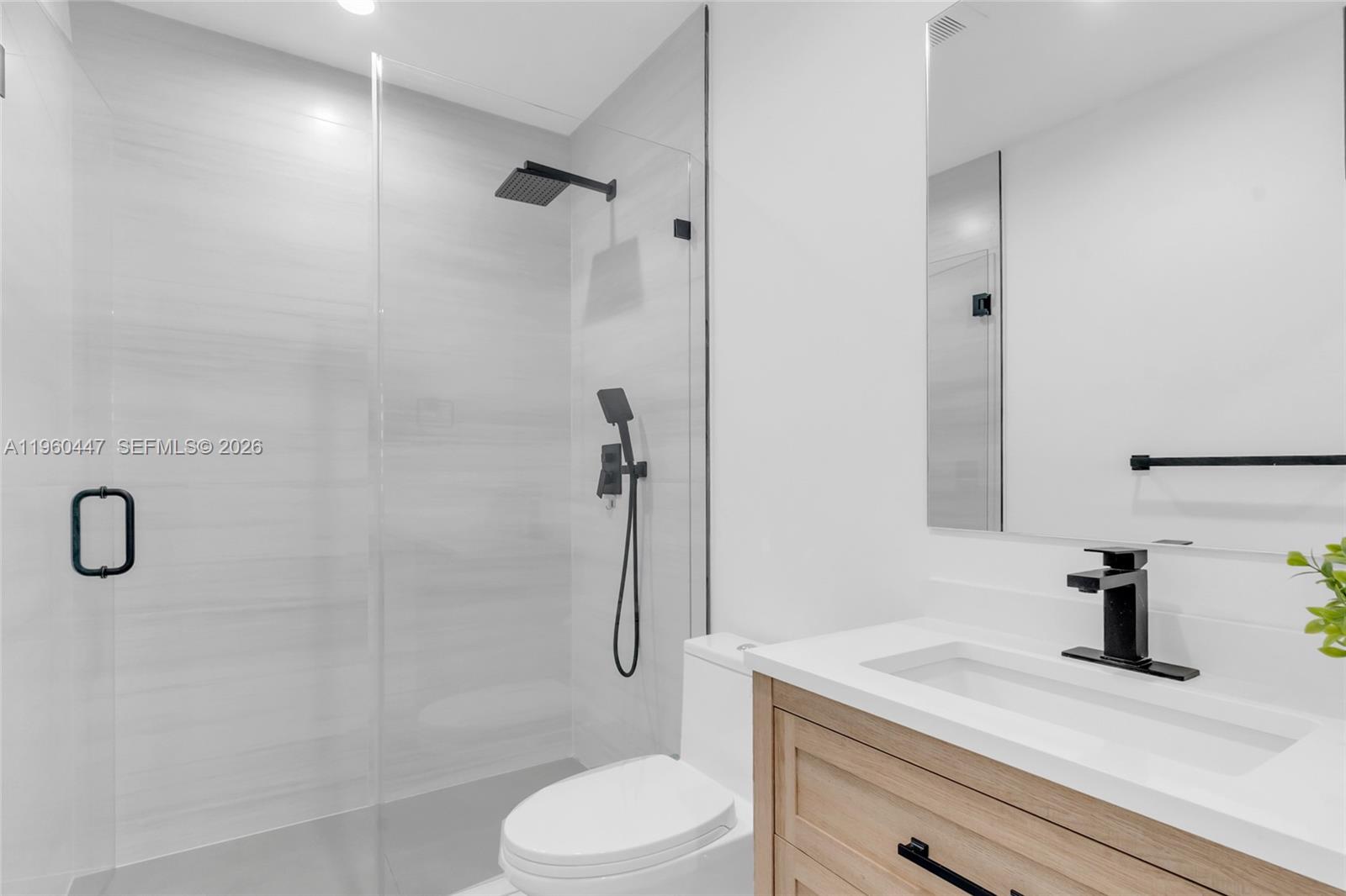 CORAL WAY PARK SEC B - Residential