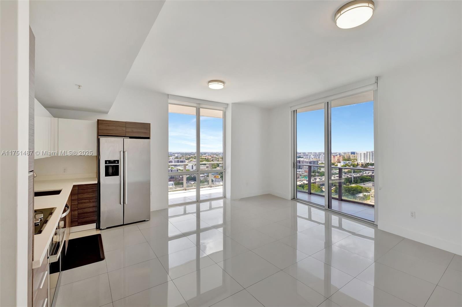 BEST PRICED 3 BEDROOM in ALL of Brickell! Turnkey Lower Penthouse at Brickell Ten Featuring 3 beds/3.5 baths. Comes with 2 side-by-side assigned parking spaces and large dedicated storage space. Unit features porcelain floors throughout. All bedrooms feature walk-in fully finished closets. Huge wraparound corner balcony off living area and master as well as a second balcony off one of the guest bedrooms. 10 foot ceilings, high-end stainless steel appliances, granite countertops, washer/dryer and beautiful master suite and bath. Full amenity building with 24 hour concierge, expansive pool deck, huge roof level exercise facility, kids playroom, rooftop jacuzzi and much more.