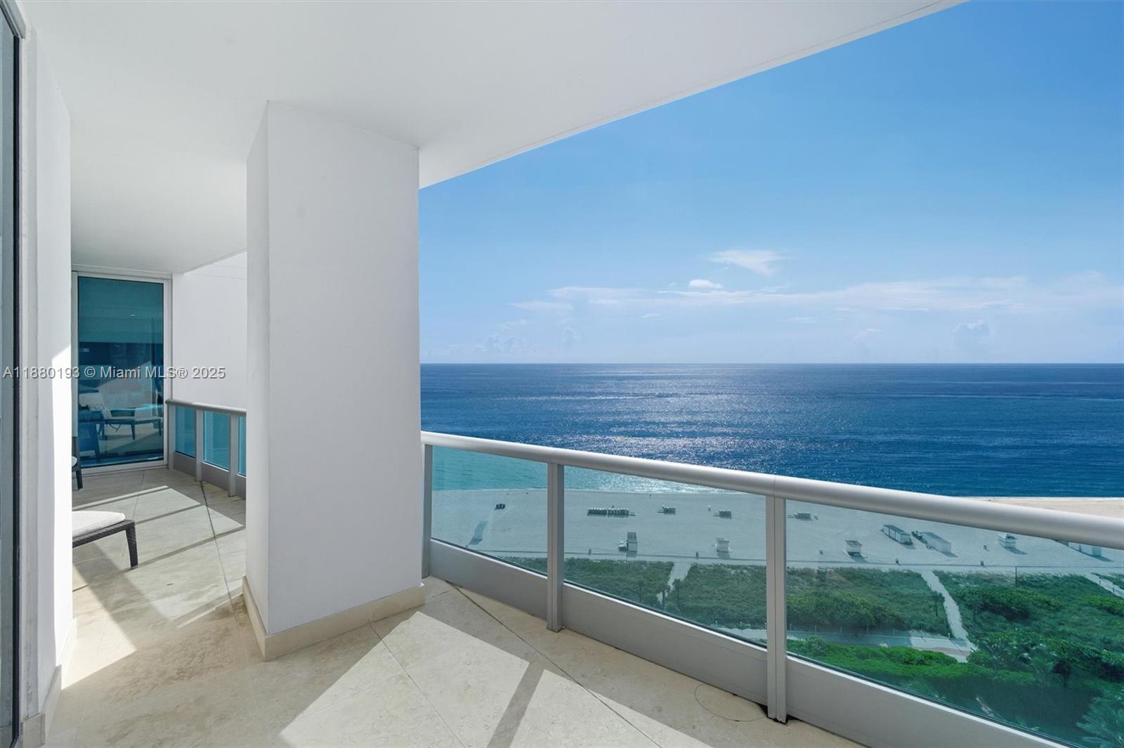 THE RESIDENCES AT THE BAT - Residential