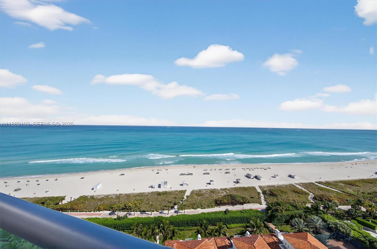 THE RESIDENCES AT THE BAT - Residential