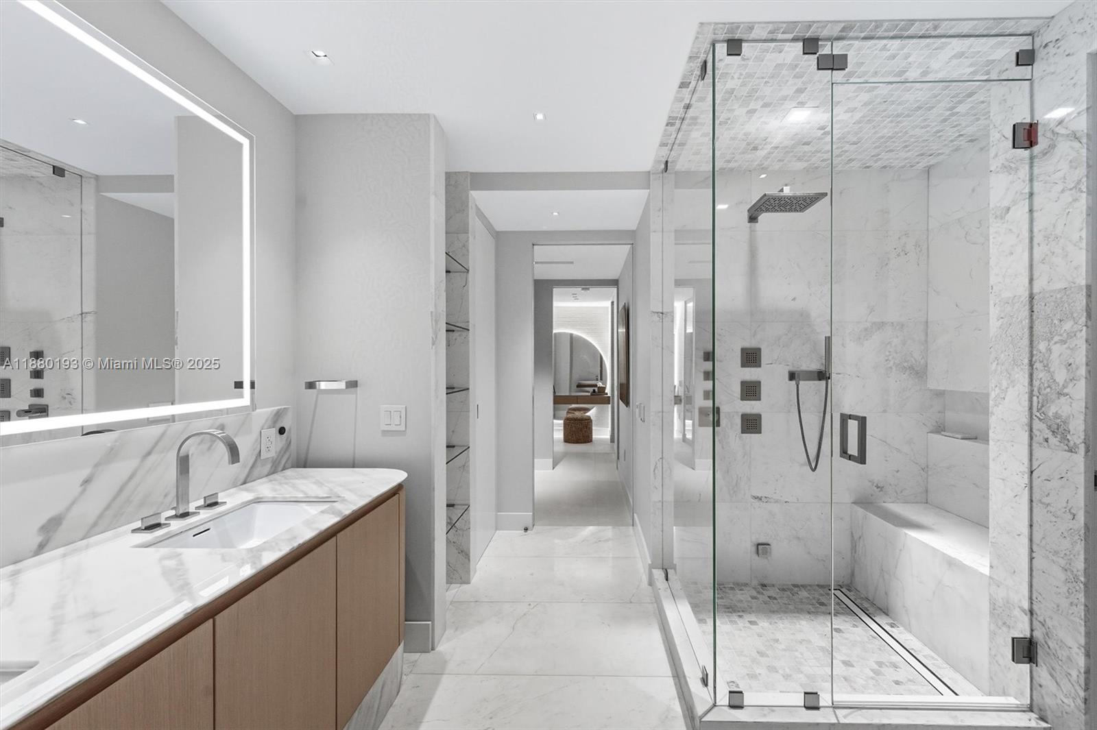 THE RESIDENCES AT THE BAT - Residential