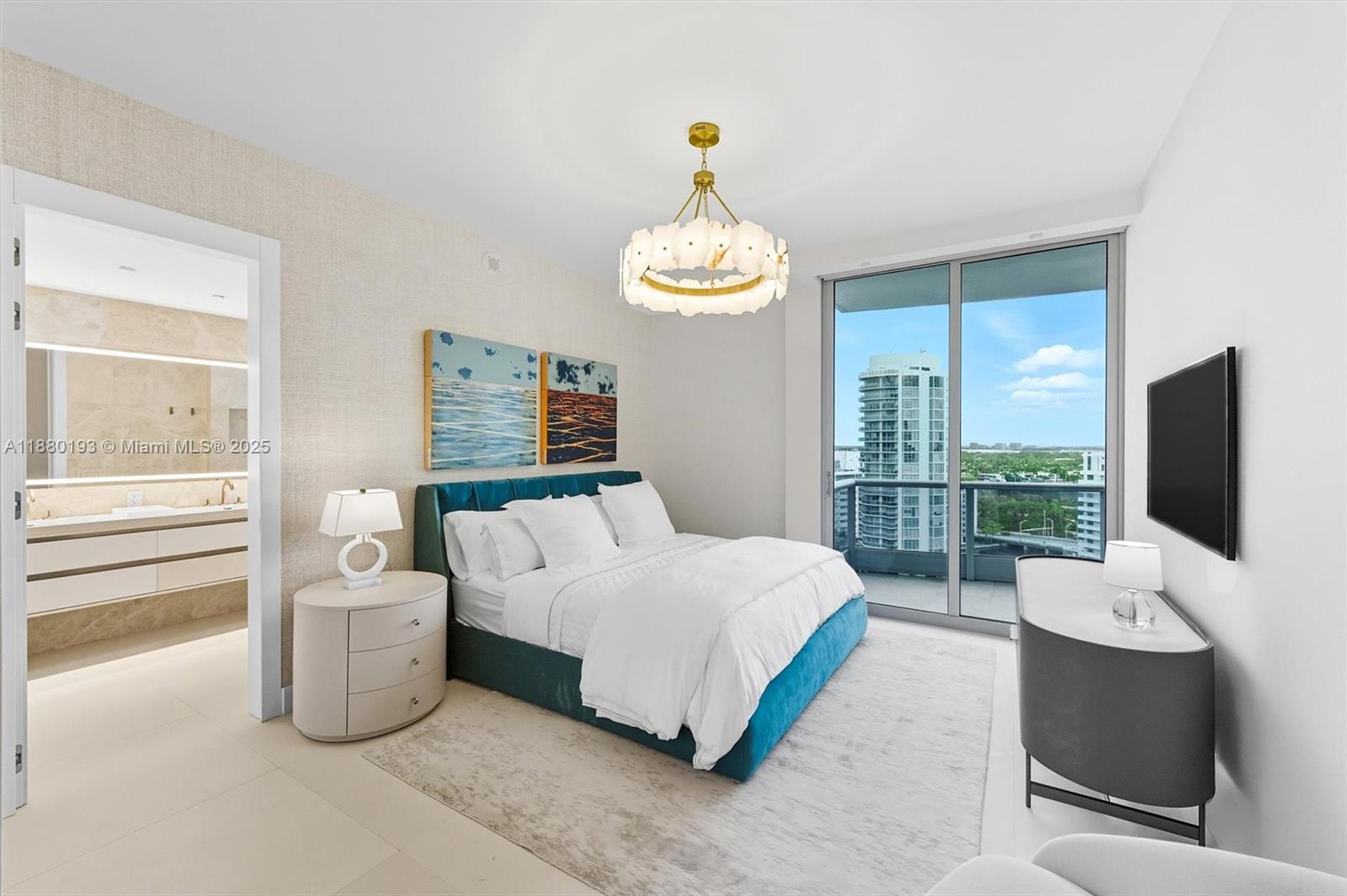 THE RESIDENCES AT THE BAT - Residential