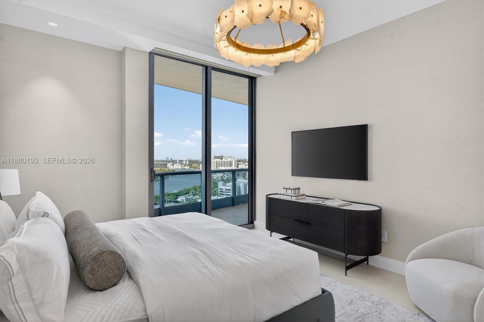 THE RESIDENCES AT THE BAT - Residential