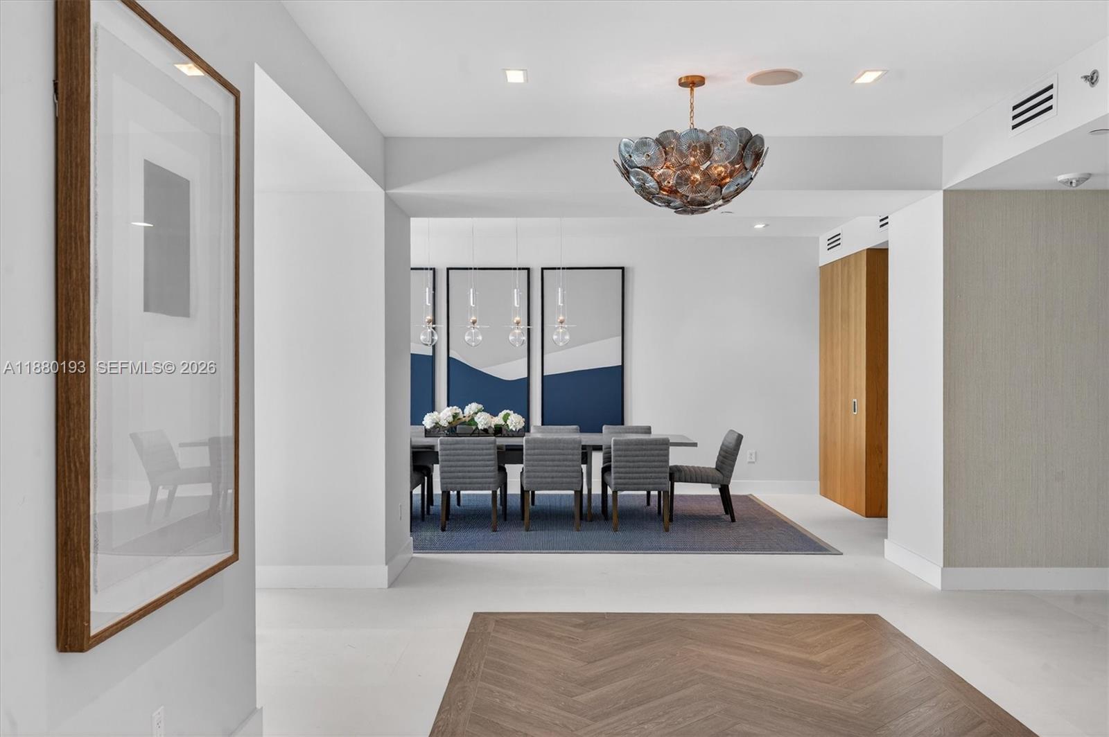 THE RESIDENCES AT THE BAT - Residential