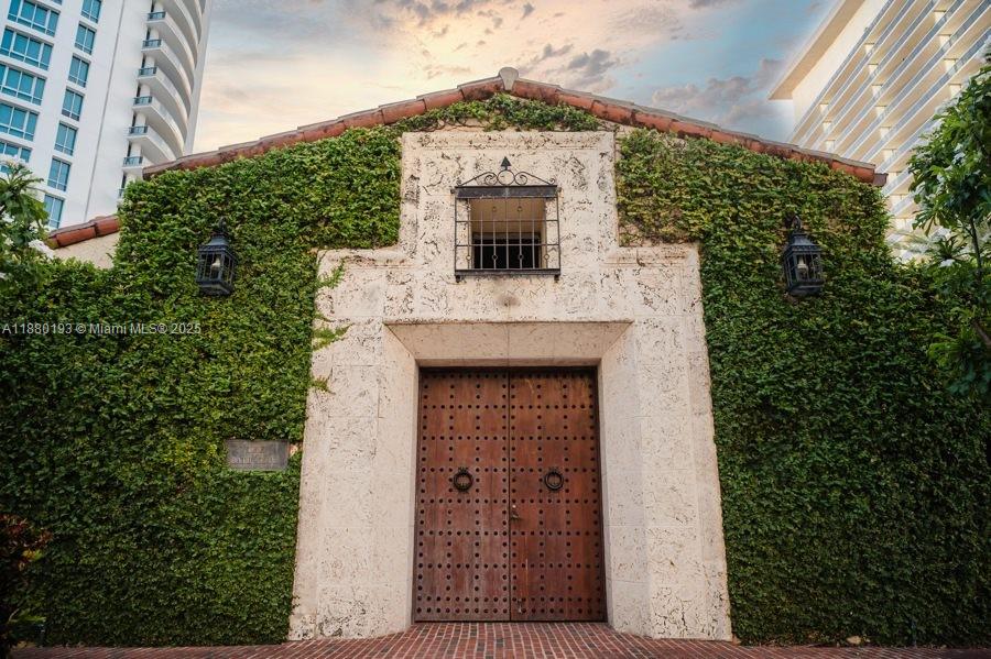 THE RESIDENCES AT THE BAT - Residential