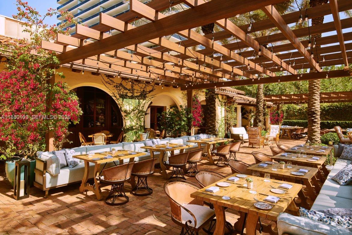 THE RESIDENCES AT THE BAT - Residential