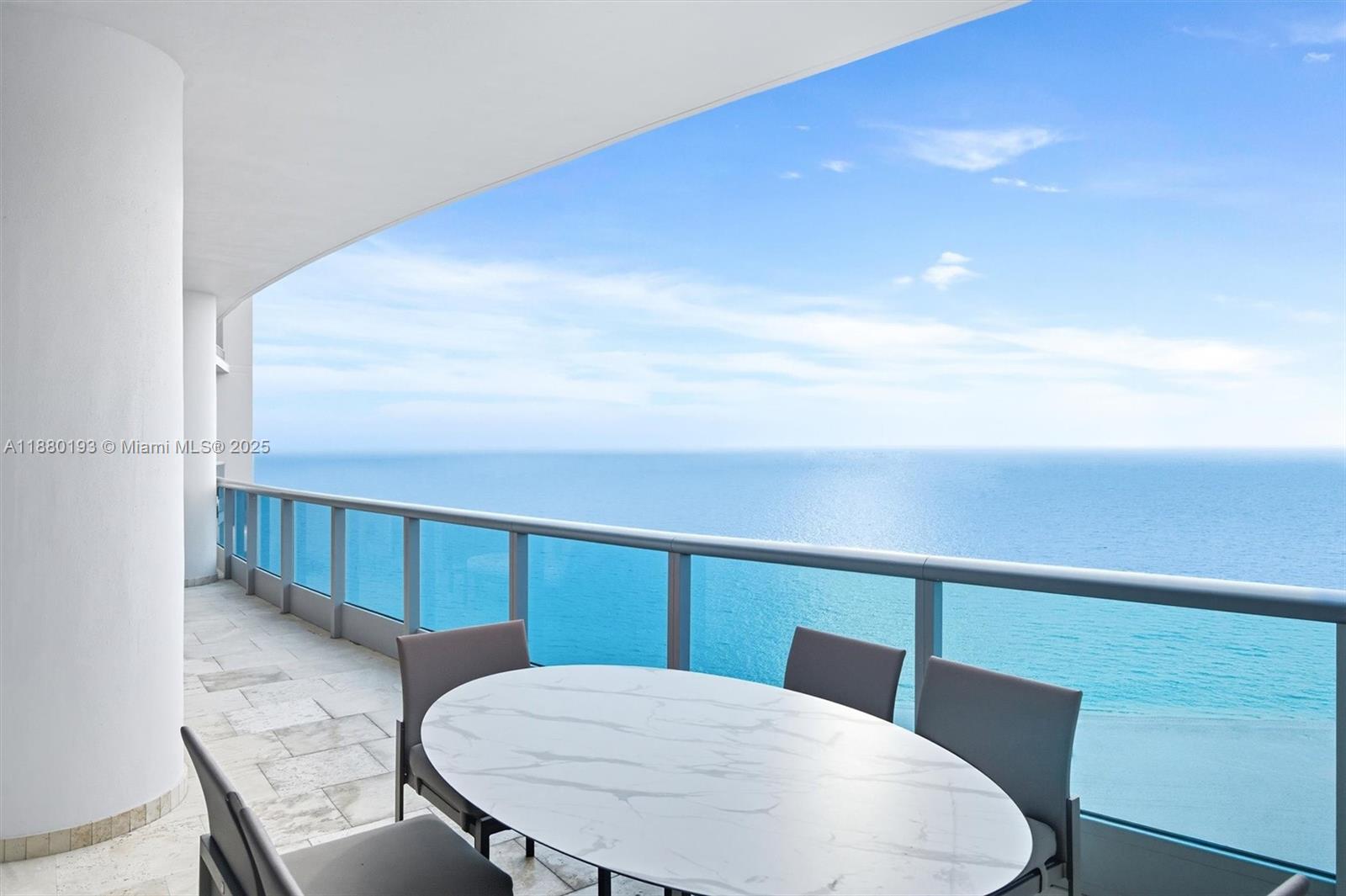 THE RESIDENCES AT THE BAT - Residential