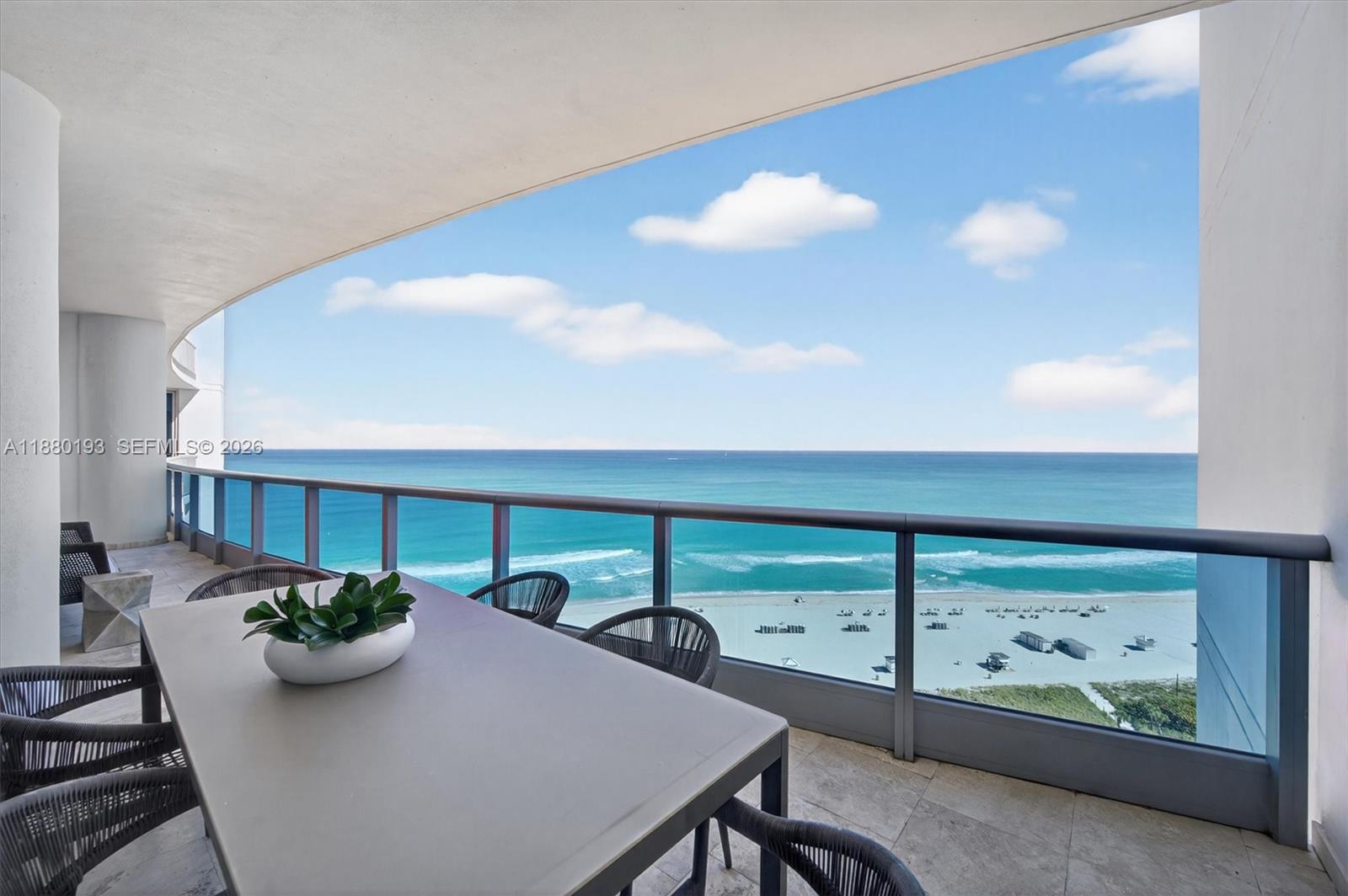 THE RESIDENCES AT THE BAT - Residential