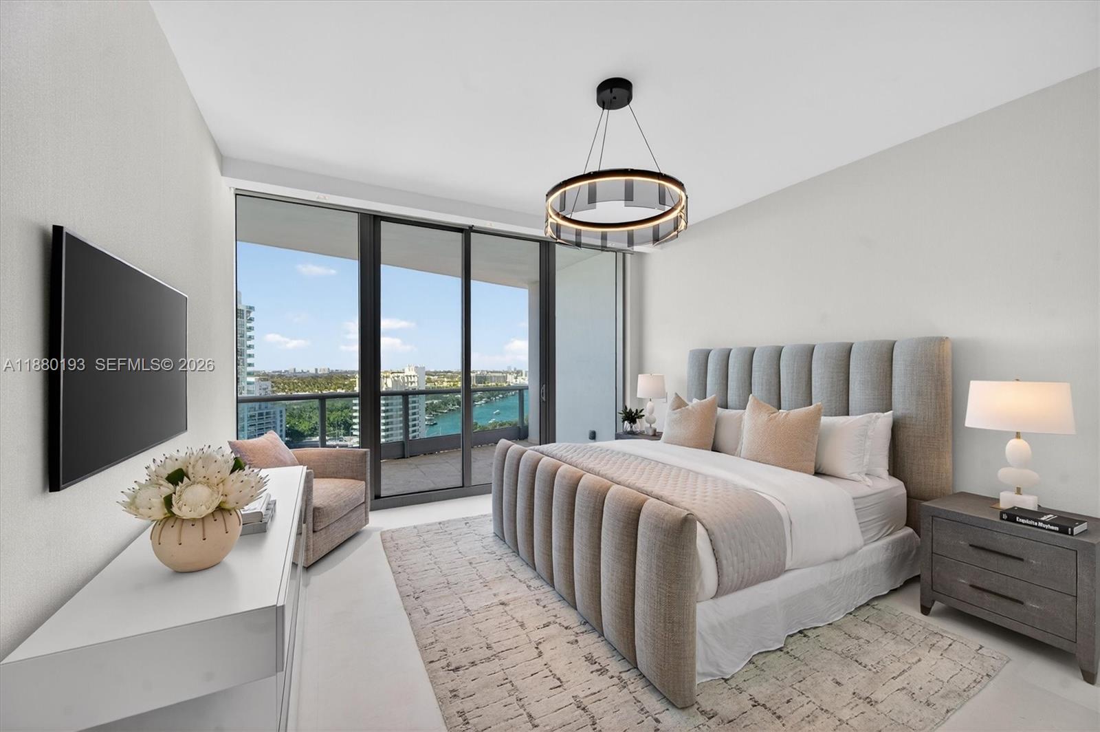 THE RESIDENCES AT THE BAT - Residential