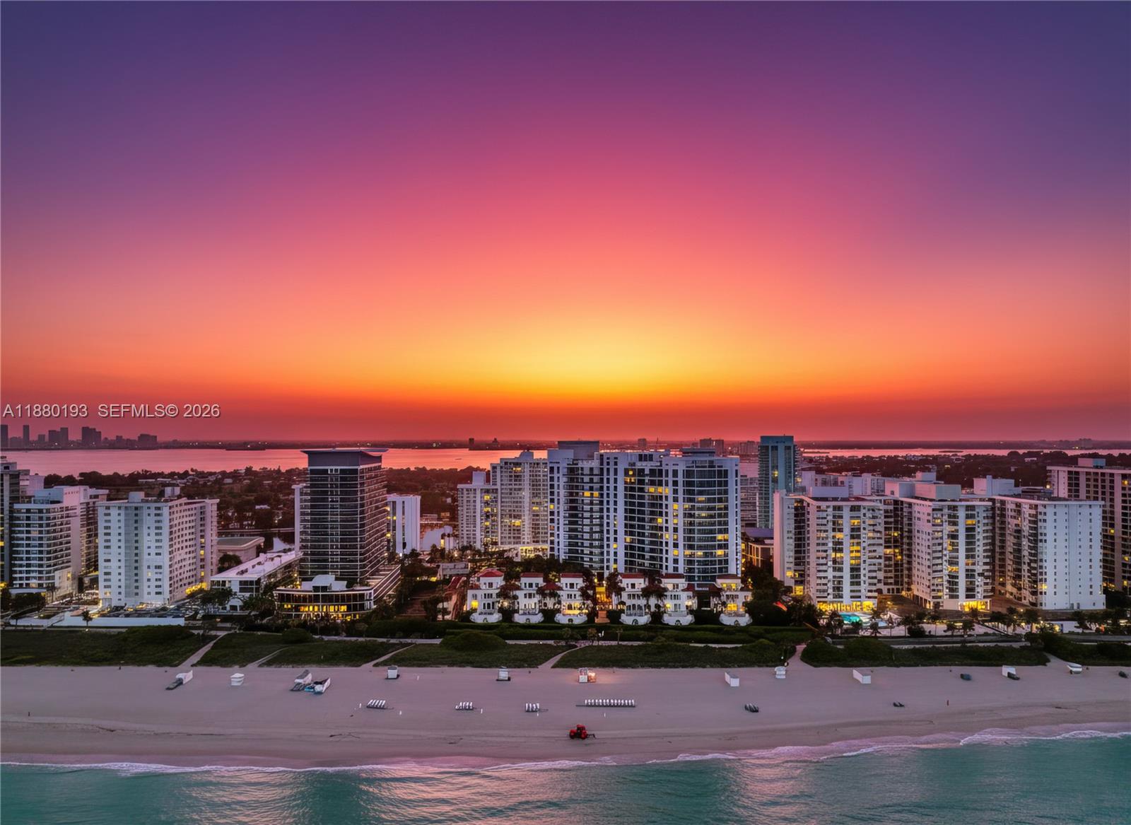 THE RESIDENCES AT THE BAT - Residential