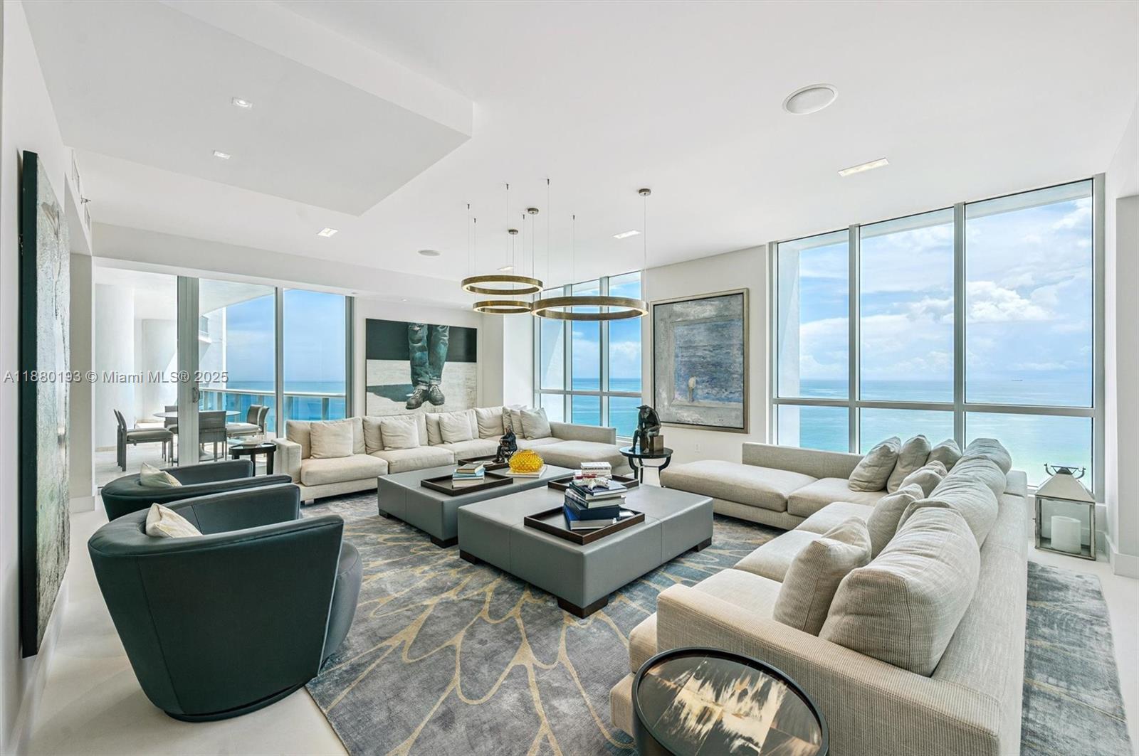 THE RESIDENCES AT THE BAT - Residential