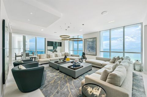 Photo of 5959 Collins Ave #1804 / 1805, Miami Beach, FL 33140 (MLS # A11880193)