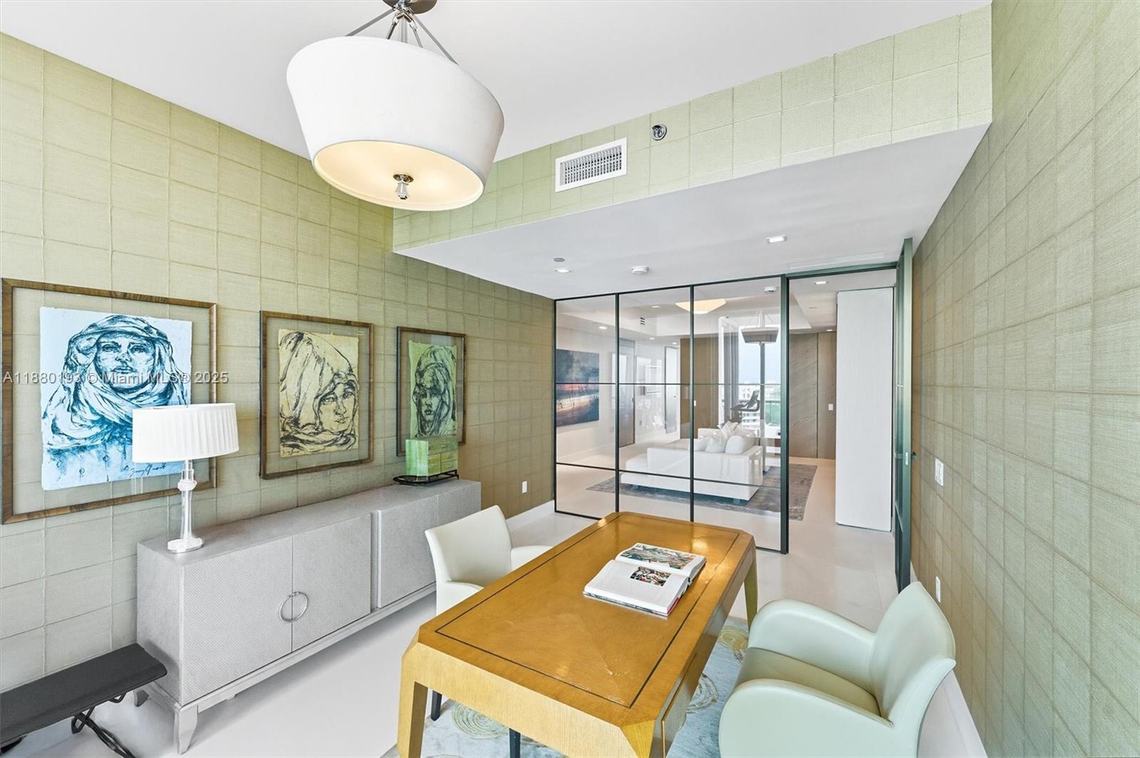 THE RESIDENCES AT THE BAT - Residential