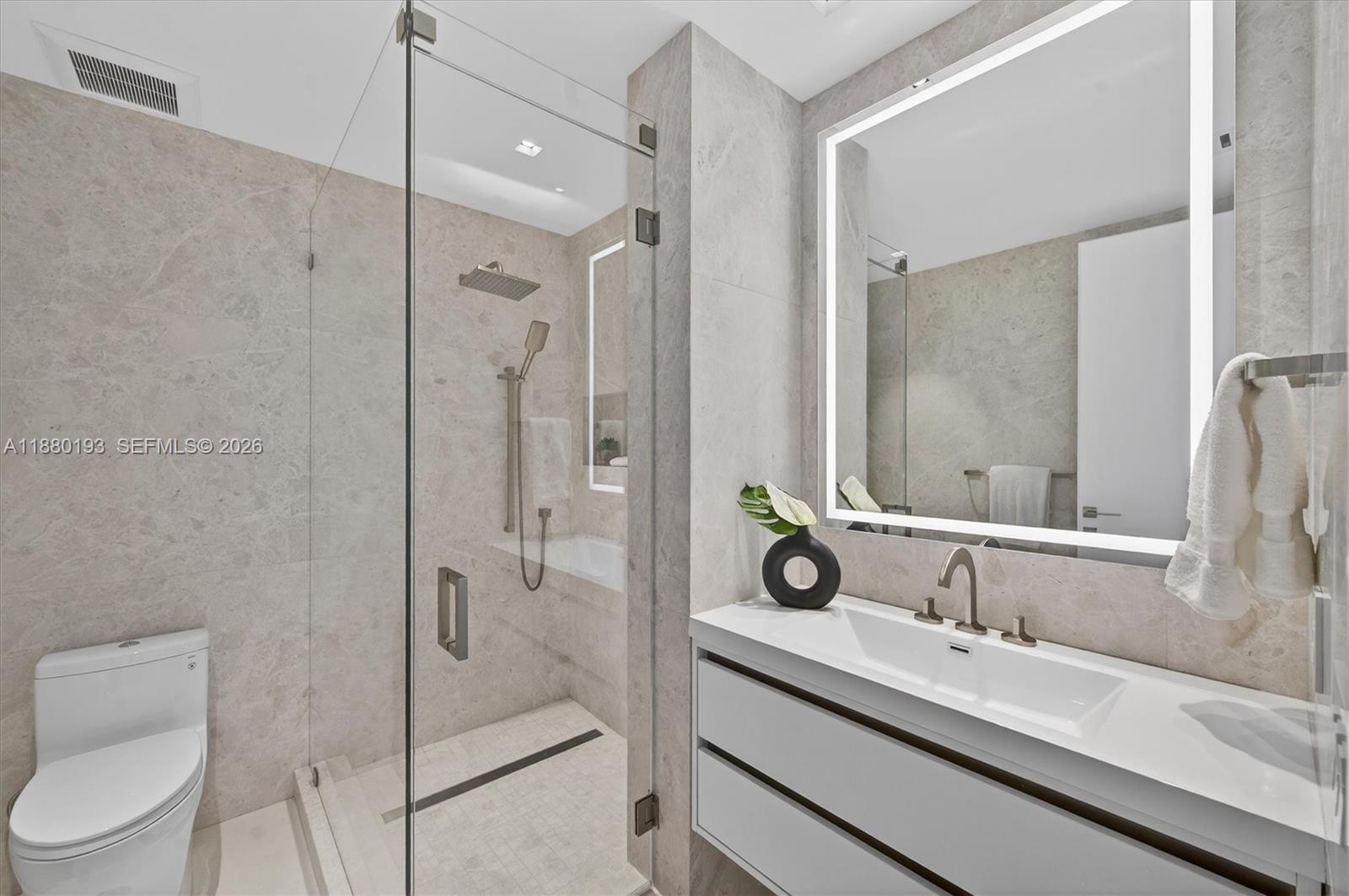 THE RESIDENCES AT THE BAT - Residential