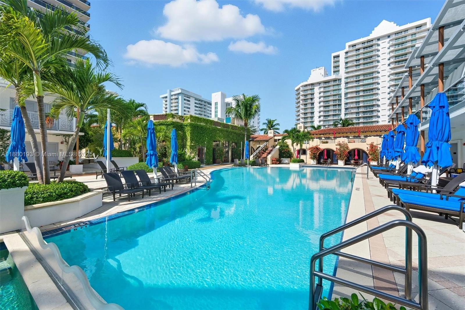 THE RESIDENCES AT THE BAT - Residential