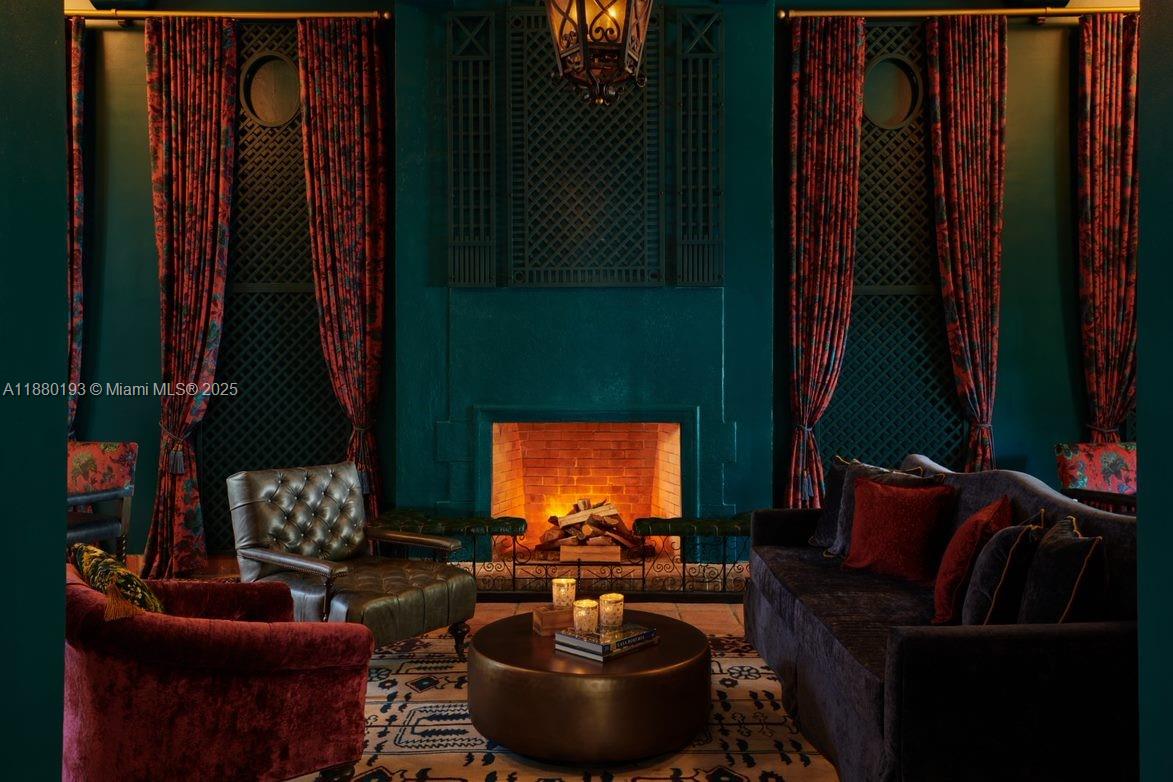 THE RESIDENCES AT THE BAT - Residential