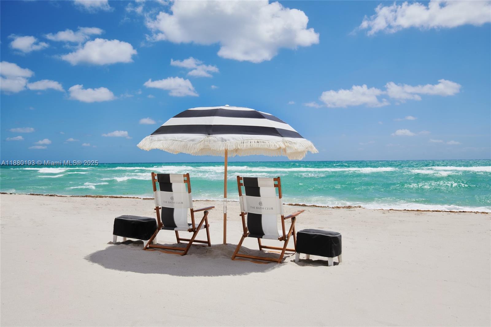 THE RESIDENCES AT THE BAT - Residential