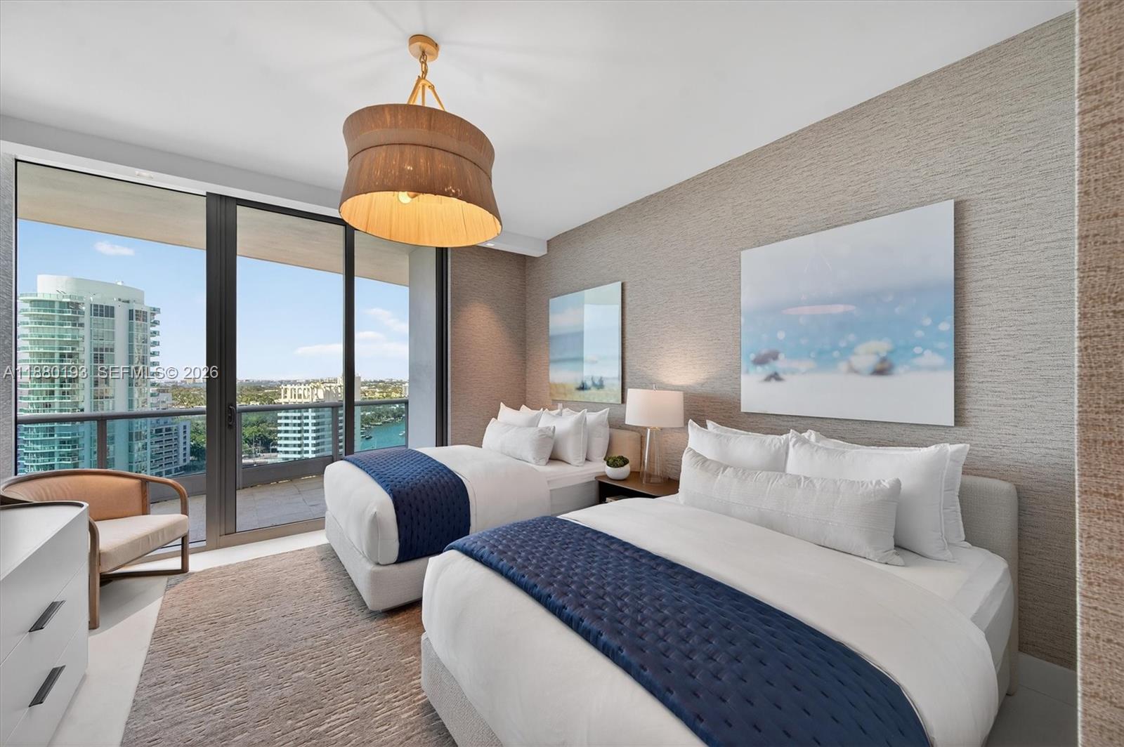 THE RESIDENCES AT THE BAT - Residential